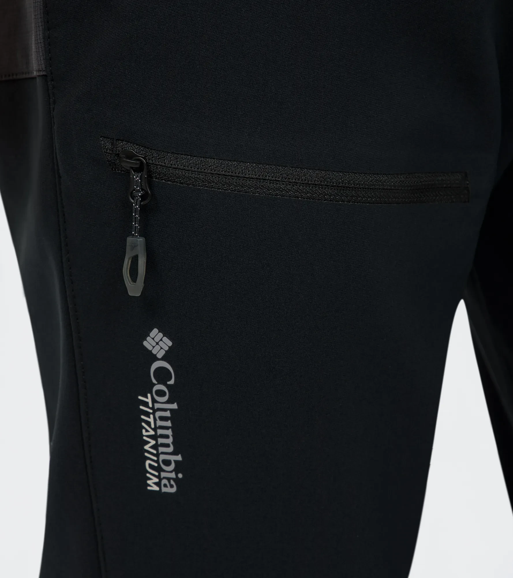 Брюки утепленные мужские Columbia Titan Ridge