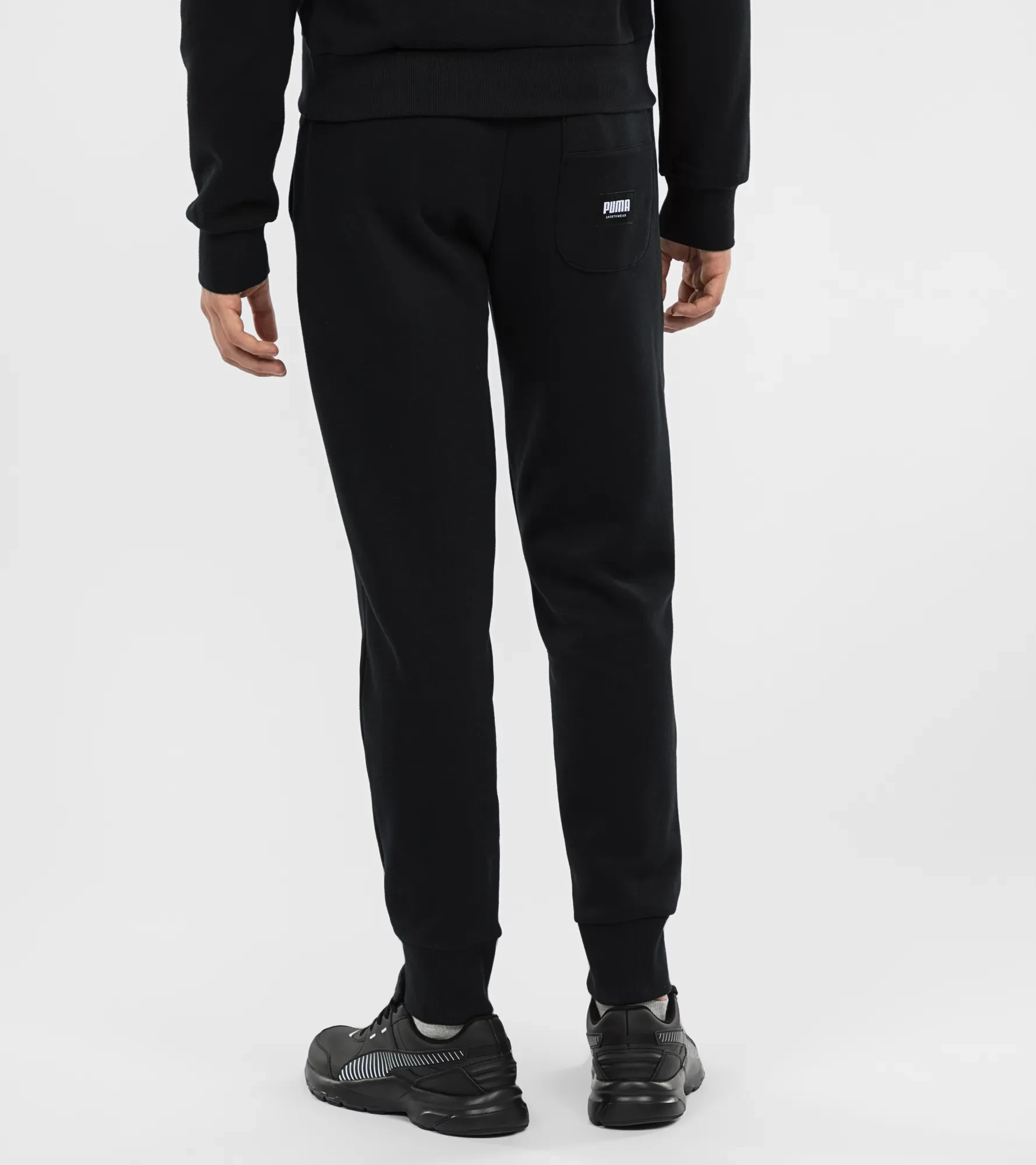 Брюки мужские PUMA Athletics