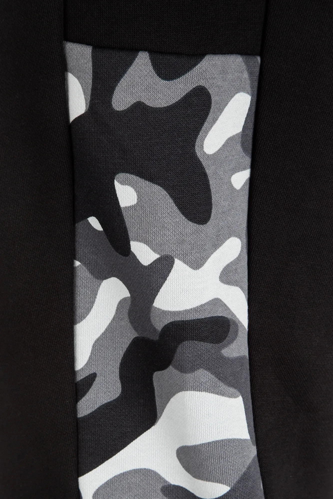 Брюки мужские PUMA Rebel Camo
