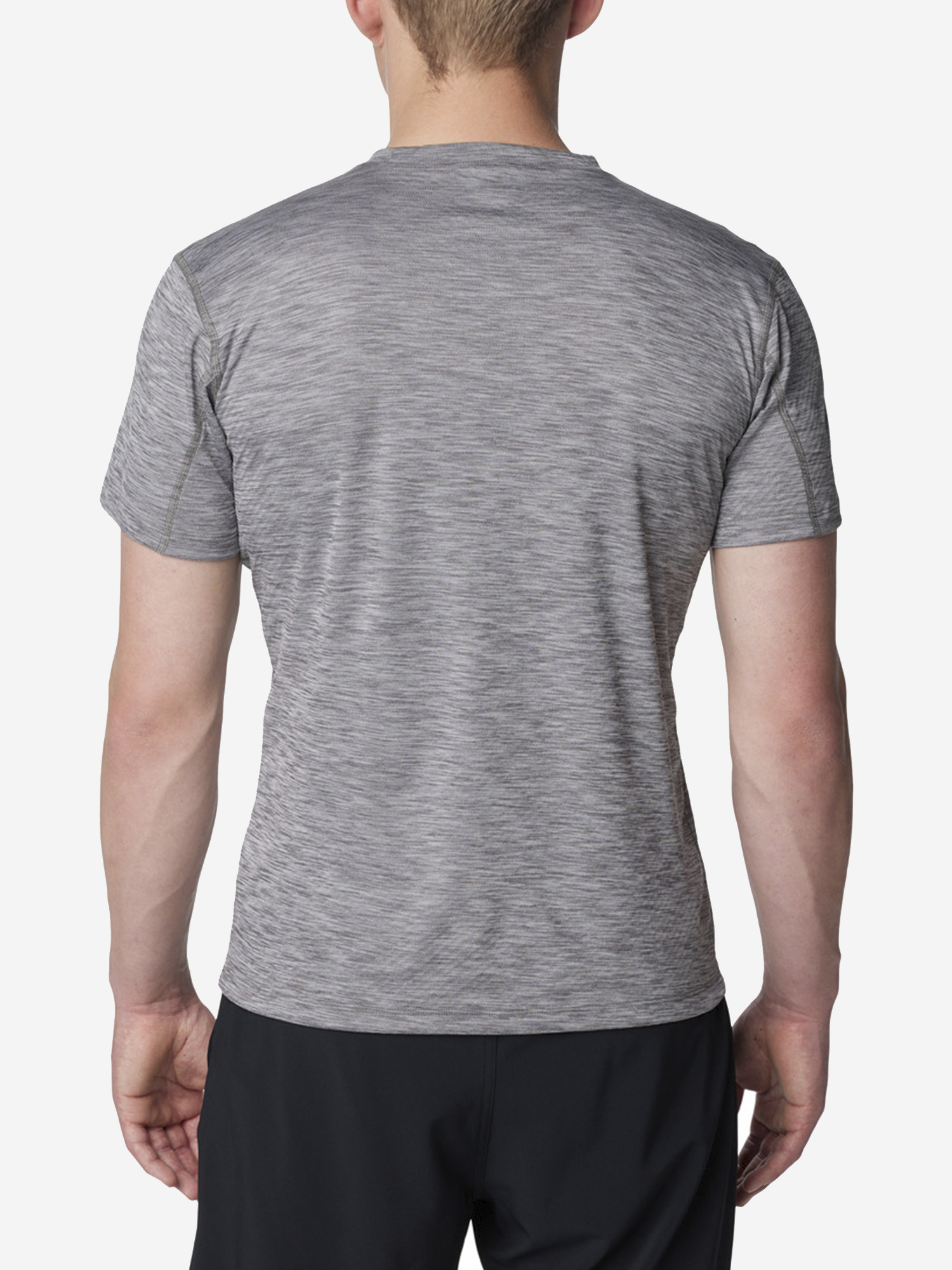 Футболка мужская Columbia Zero Rules™ Short Sleeve Graphic Shirt