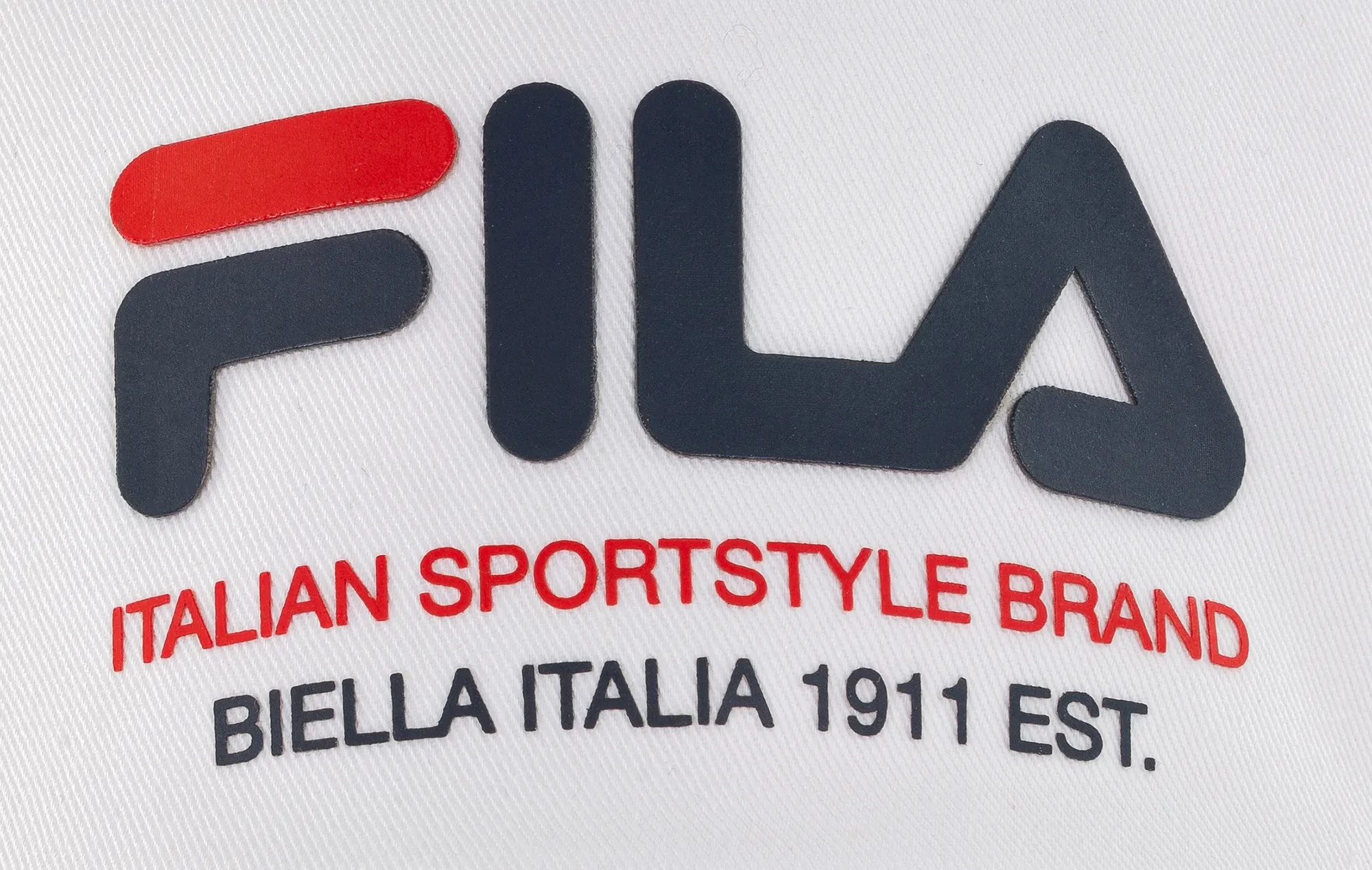 Бейсболка для мальчиков FILA