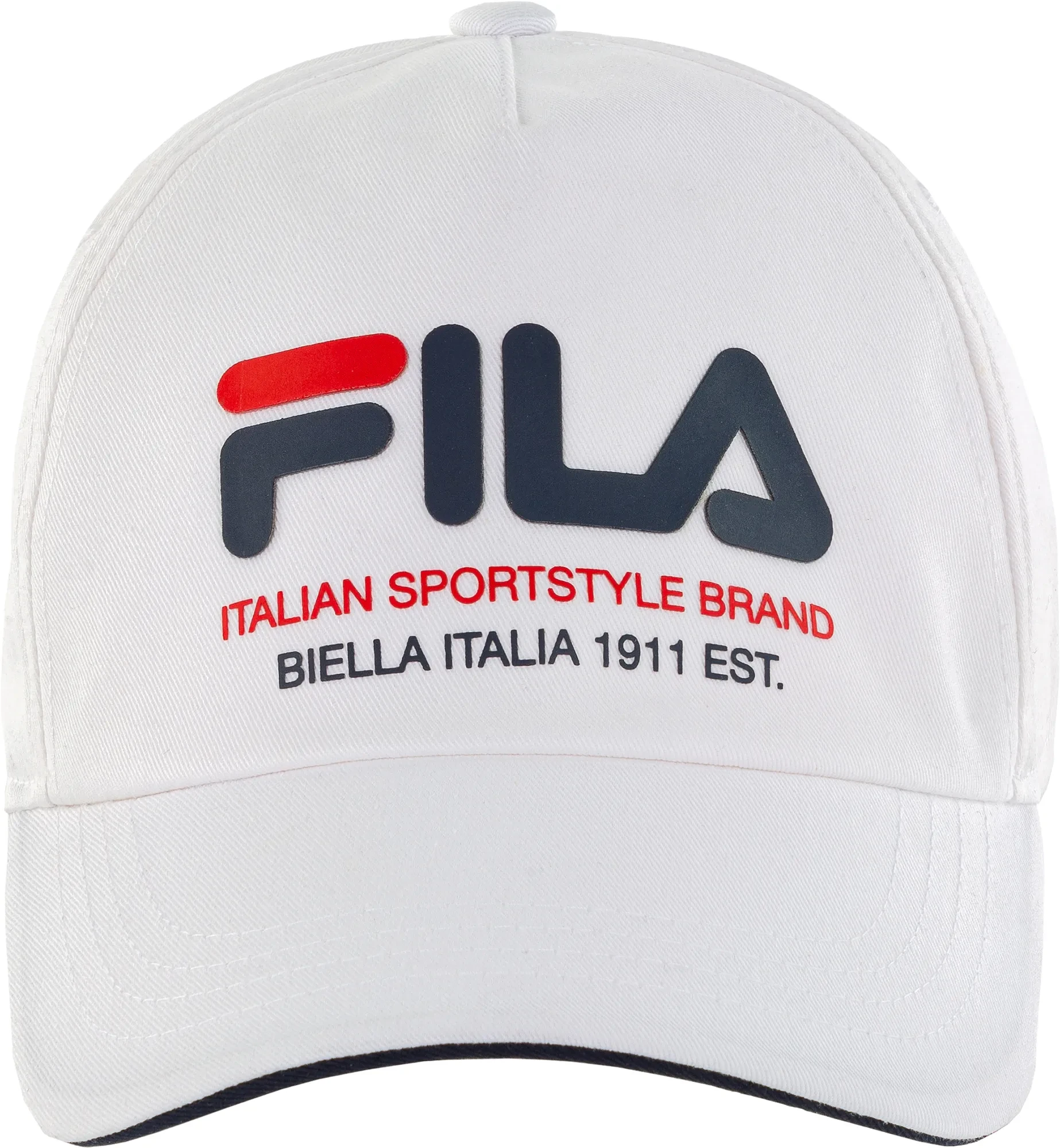 Бейсболка для мальчиков FILA
