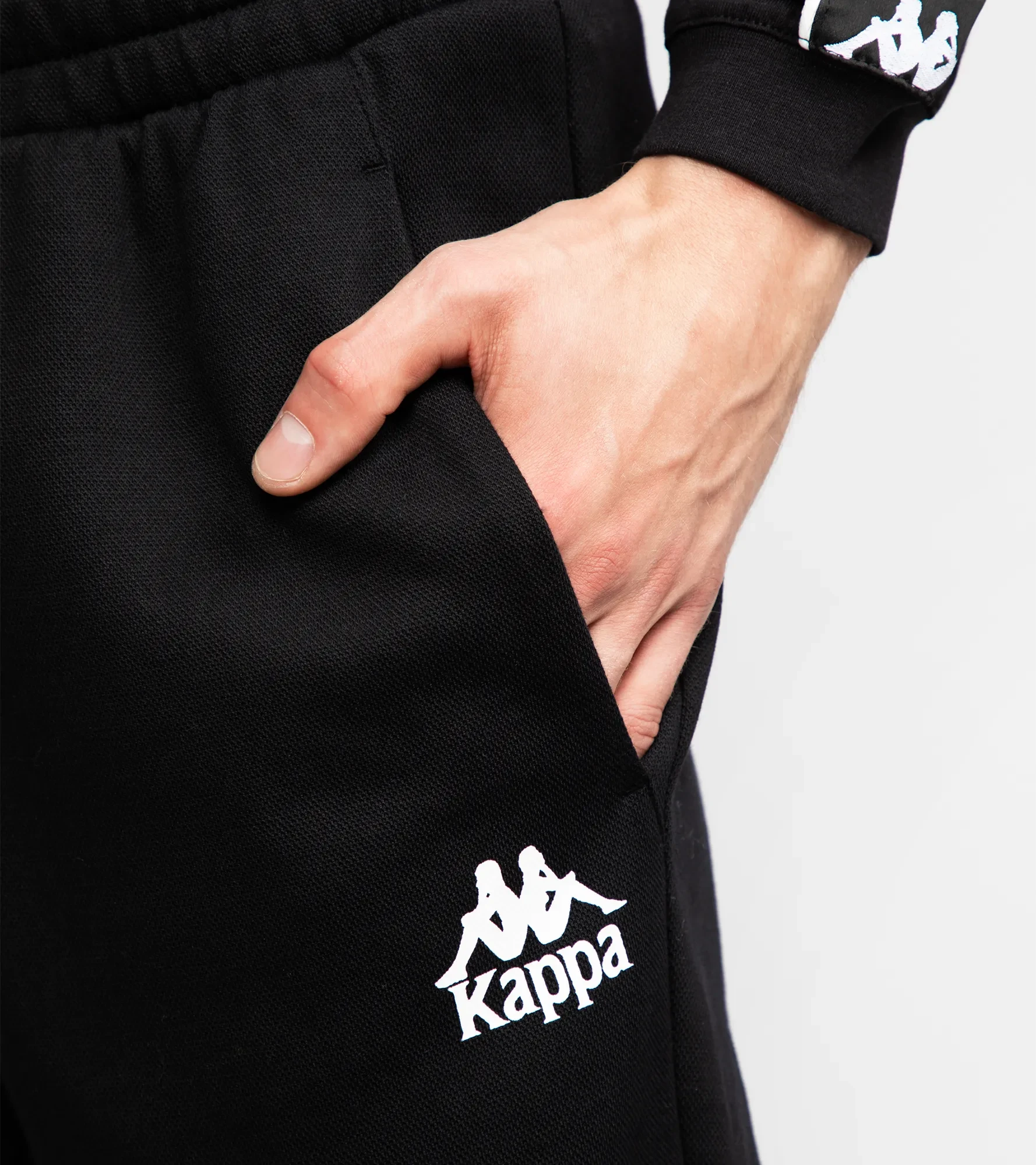Брюки мужские Kappa
