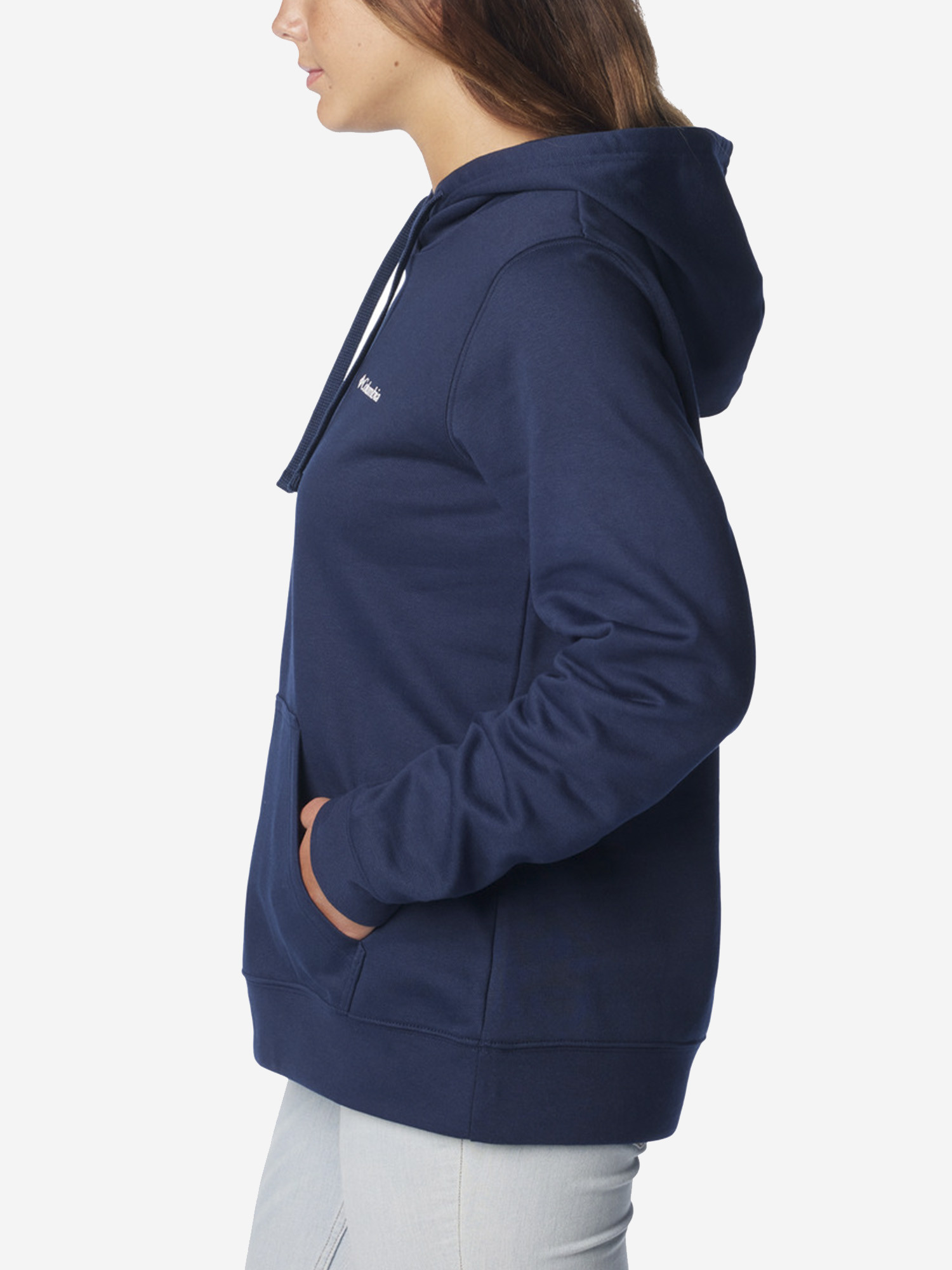 Худи женская Columbia Beaumount™ Graphic Hoodie