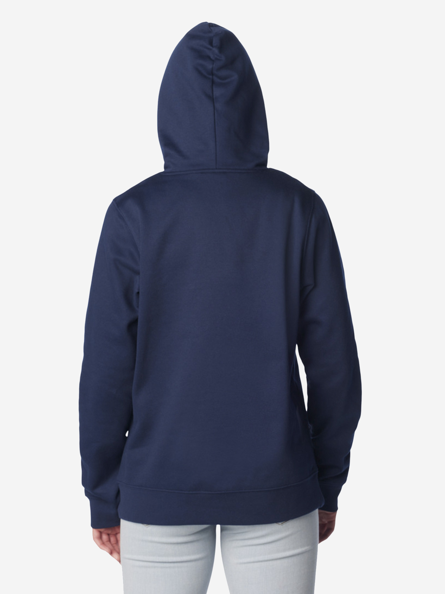 Худи женская Columbia Beaumount™ Graphic Hoodie