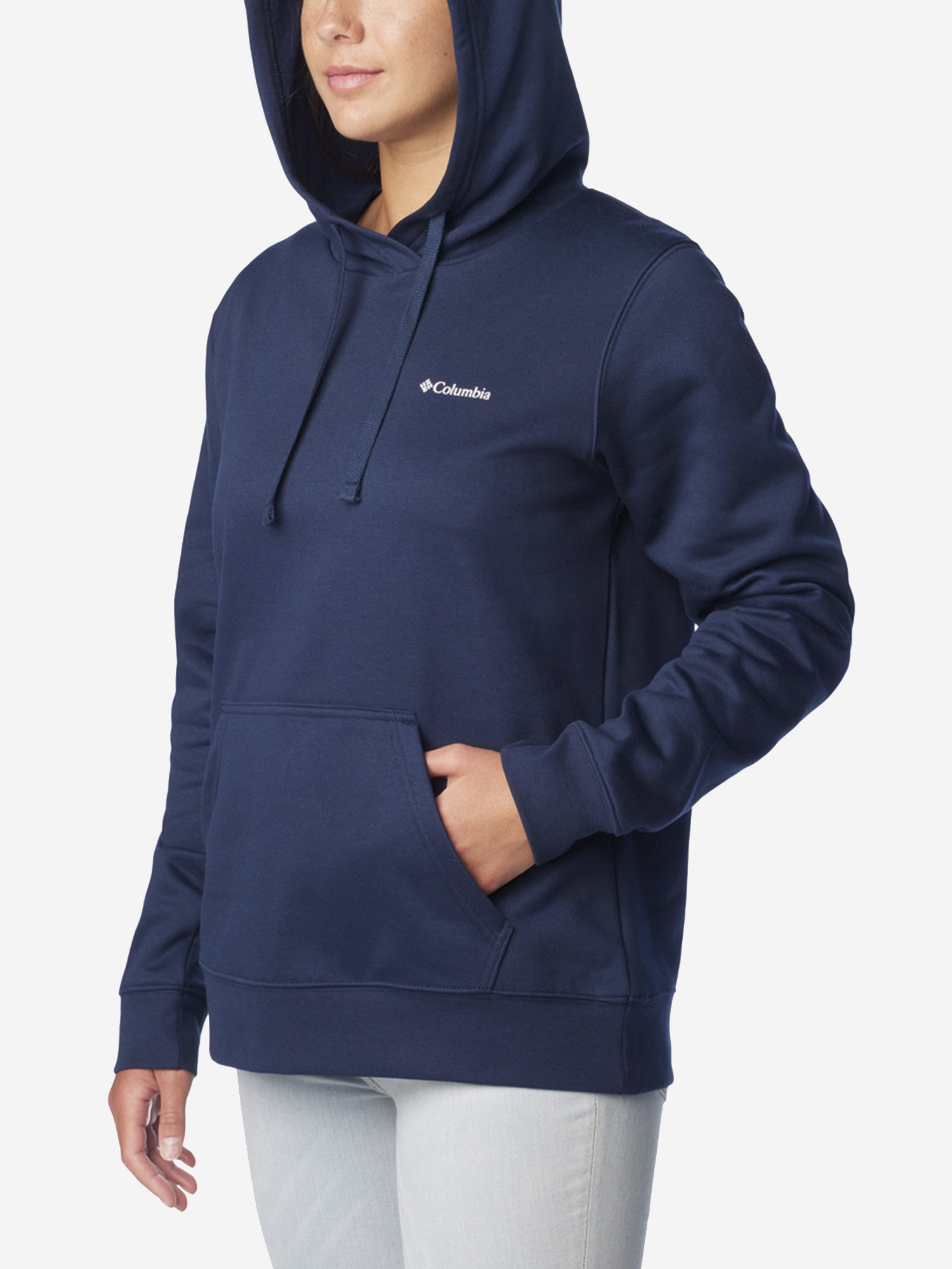 Худи женская Columbia Beaumount™ Graphic Hoodie