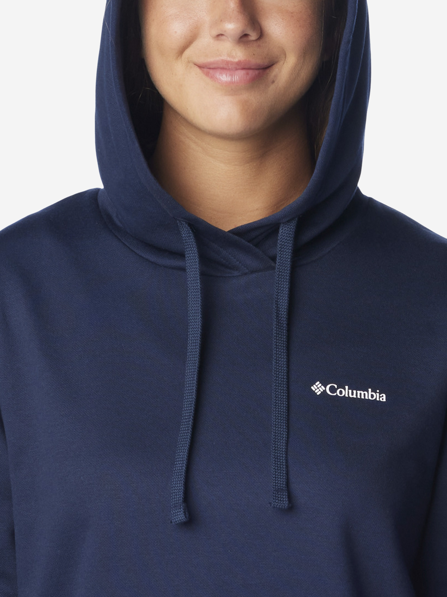 Худи женская Columbia Beaumount™ Graphic Hoodie