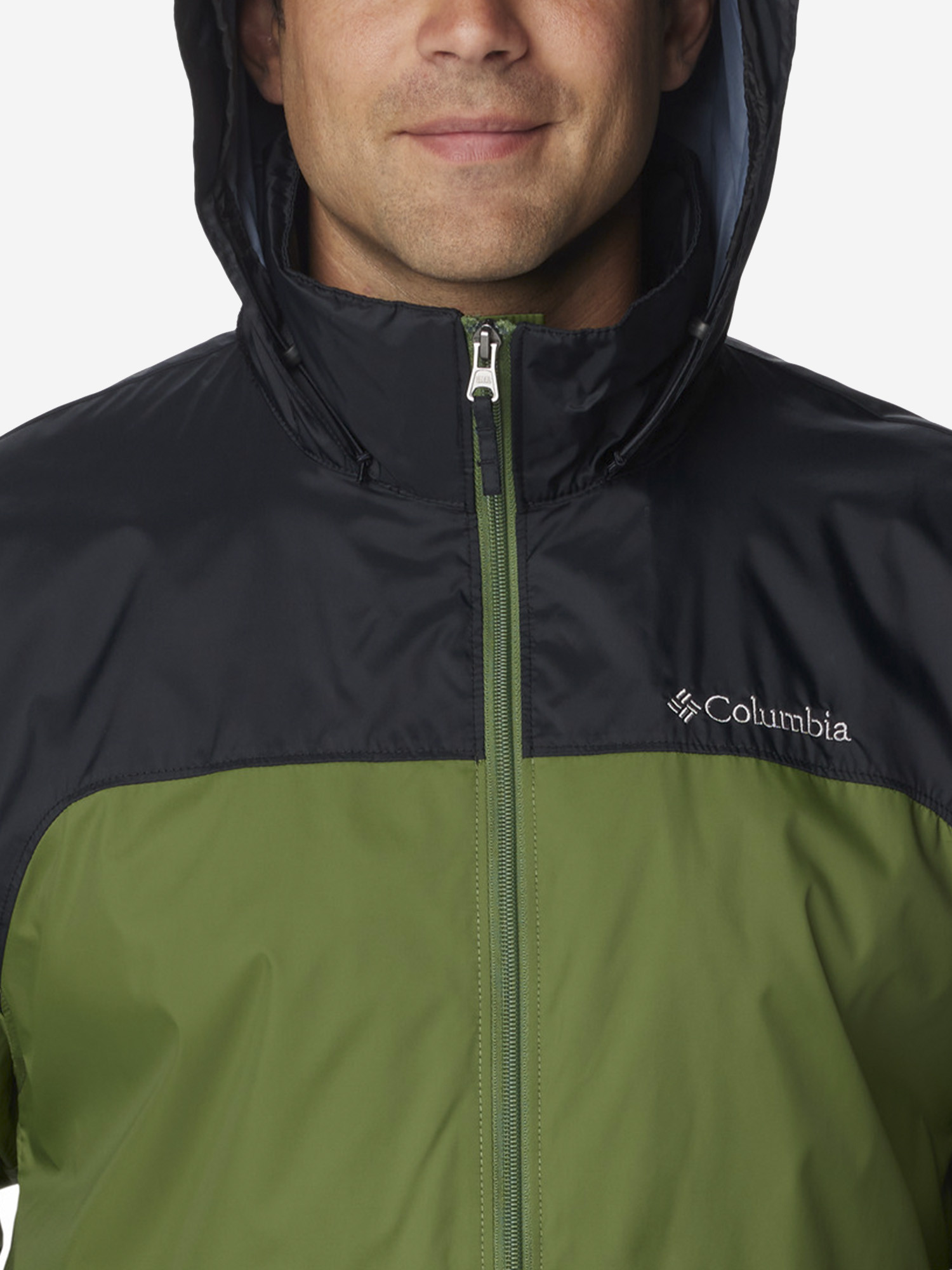 Ветровка мужская Columbia Glennaker Lake™ Rain Jacket