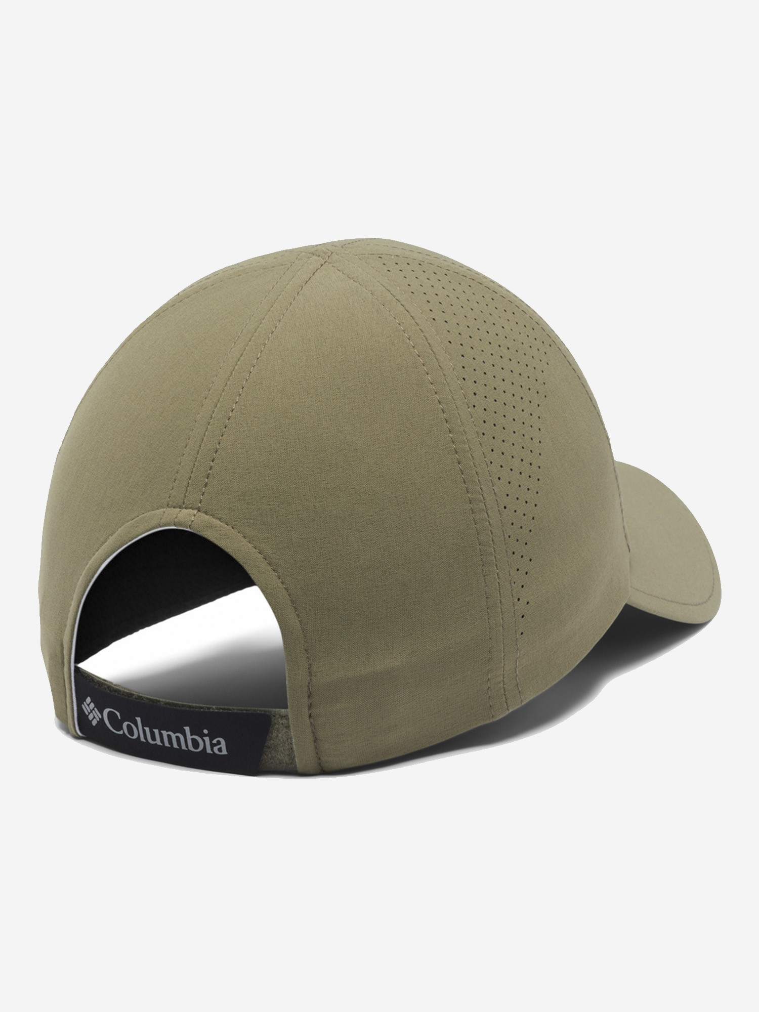 Бейсболка Columbia Silver Ridge™ III Ball Cap