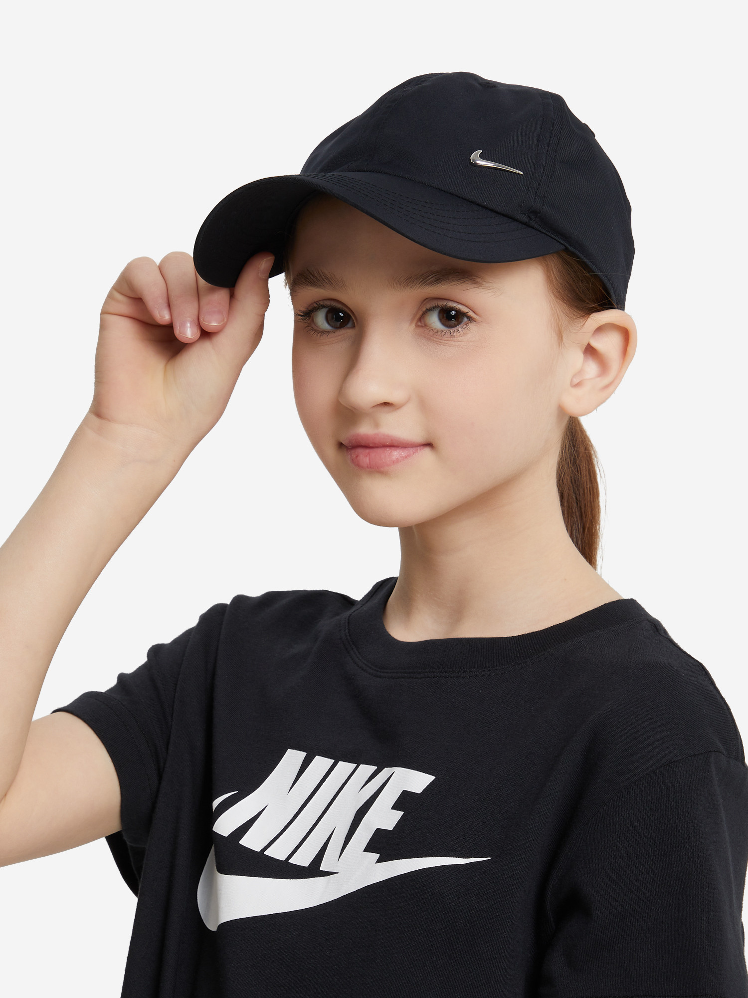 Бейсболка детская Nike Dri-FIT Club