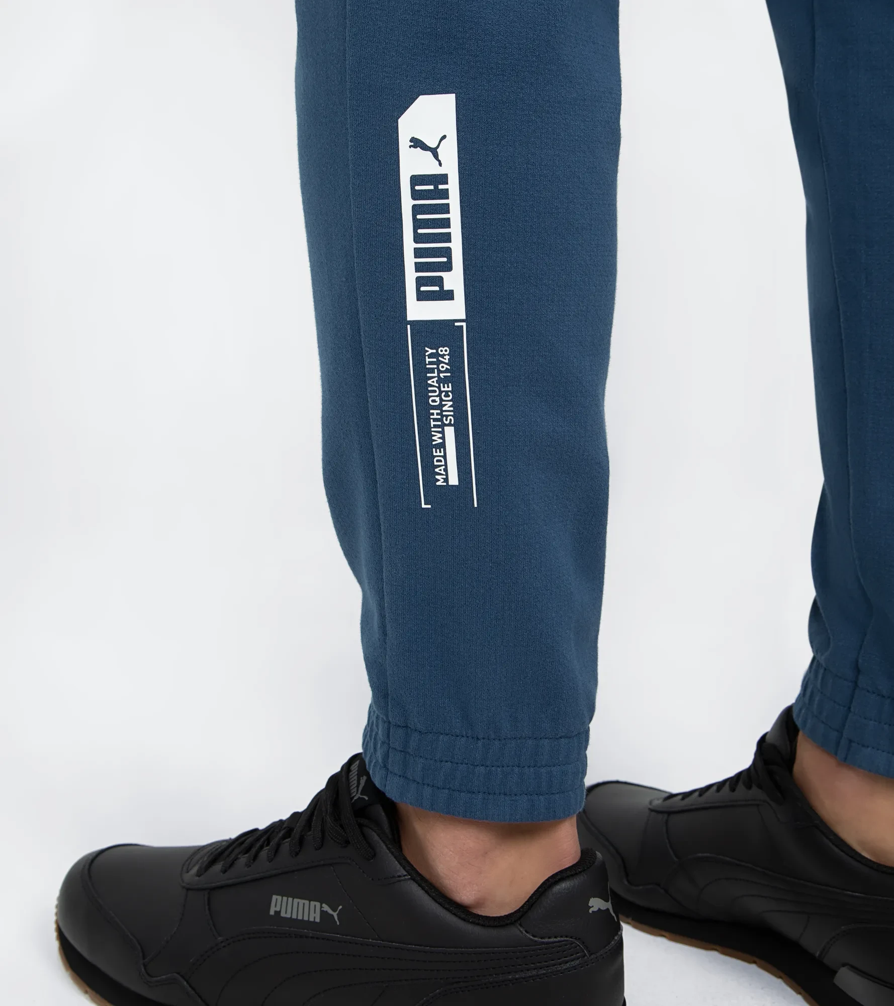Брюки мужские PUMA NU-TILITY