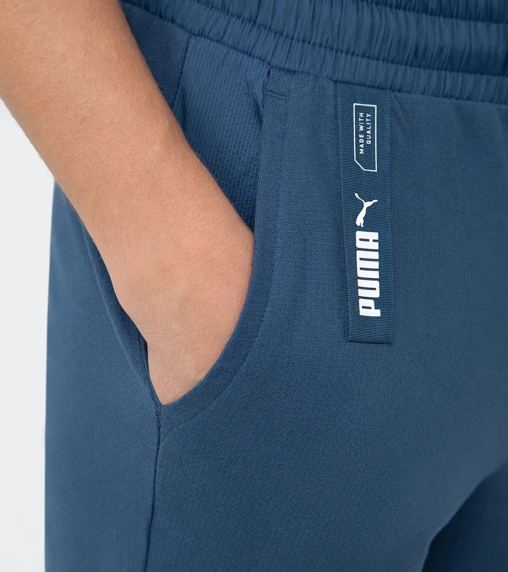 Брюки мужские PUMA NU-TILITY