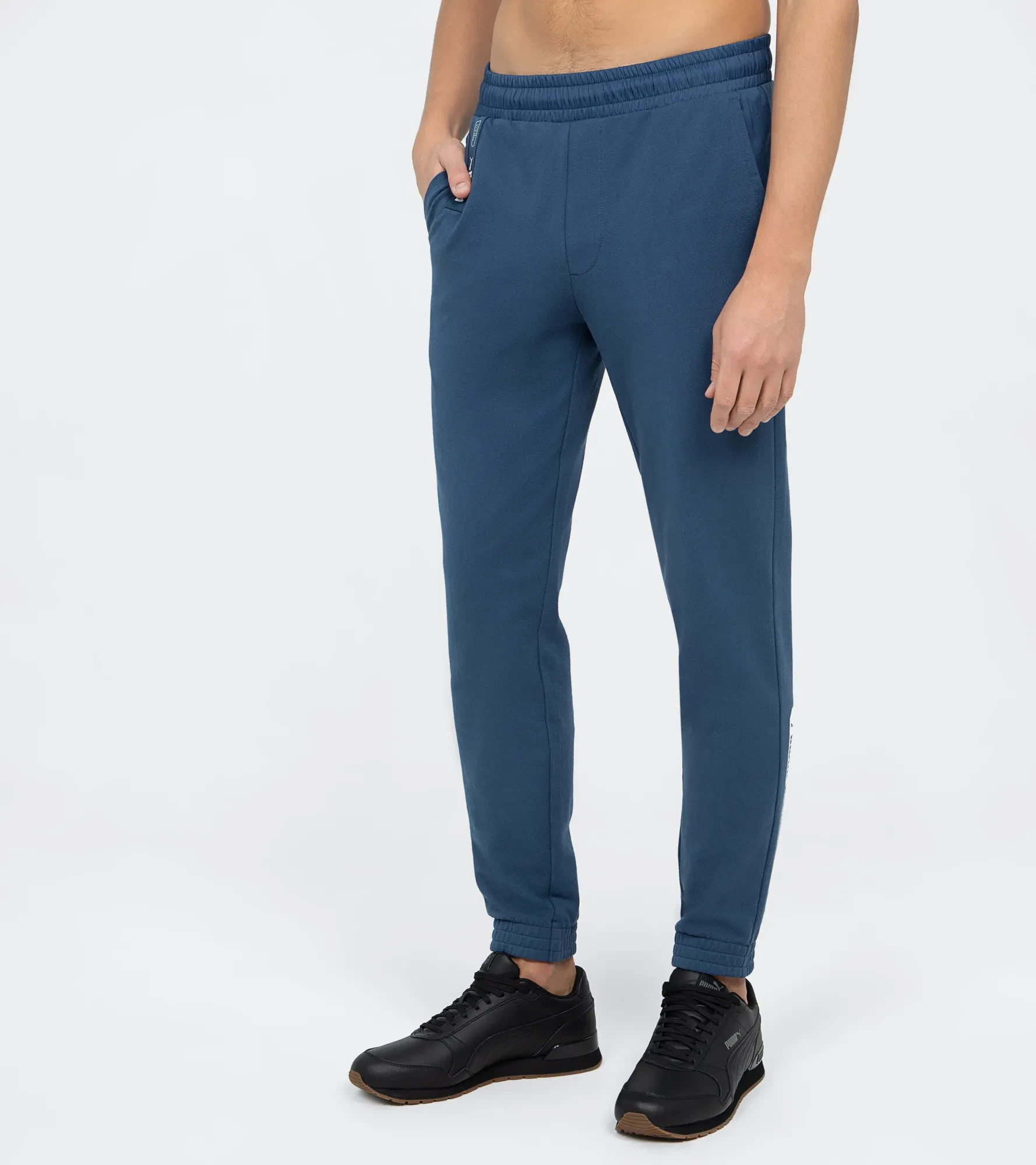 Брюки мужские PUMA NU-TILITY