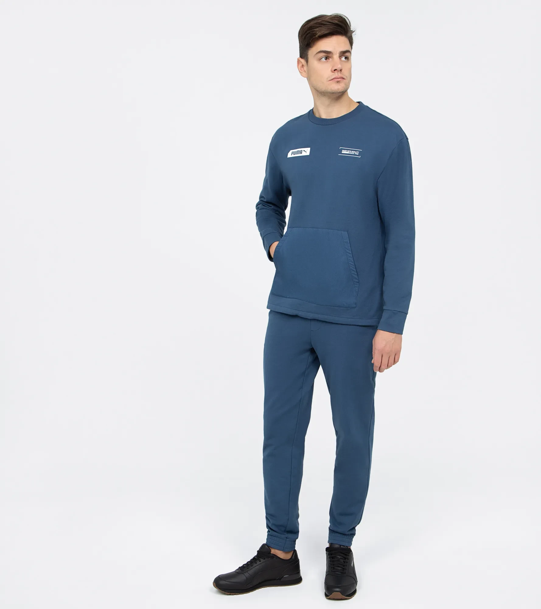 Брюки мужские PUMA NU-TILITY