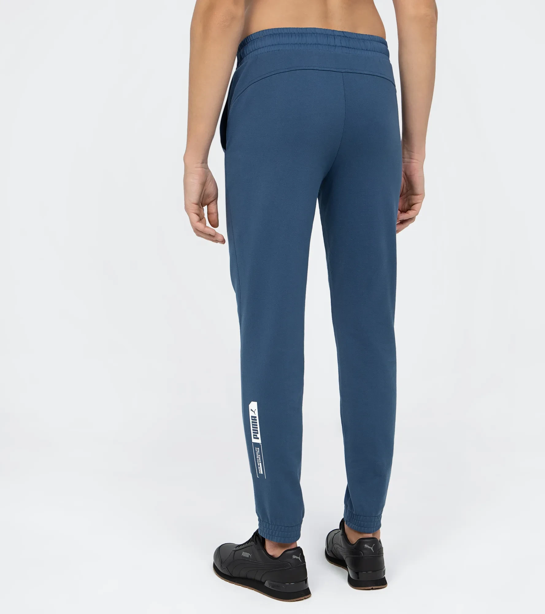 Брюки мужские PUMA NU-TILITY