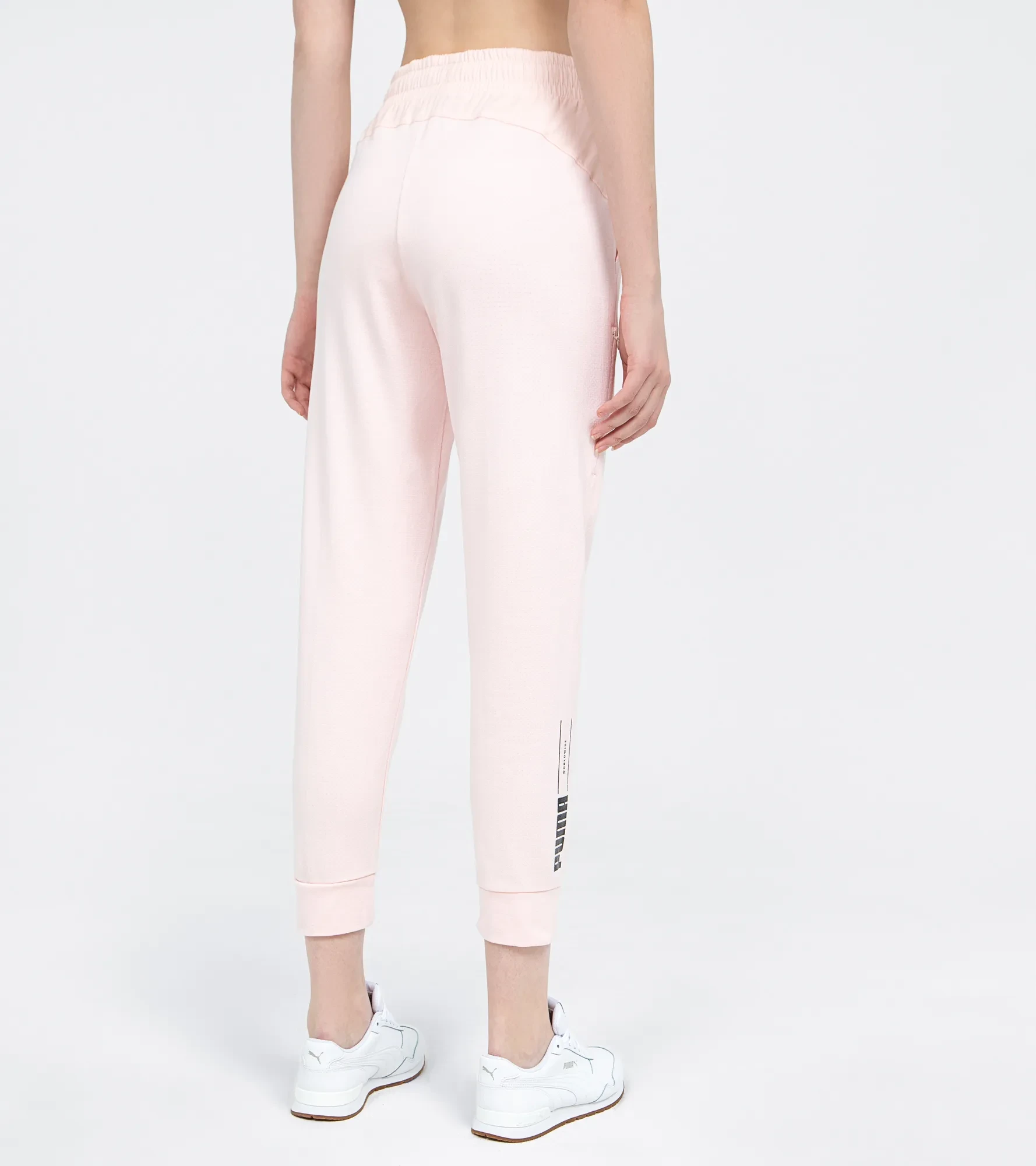 Брюки женские PUMA Nu-tility