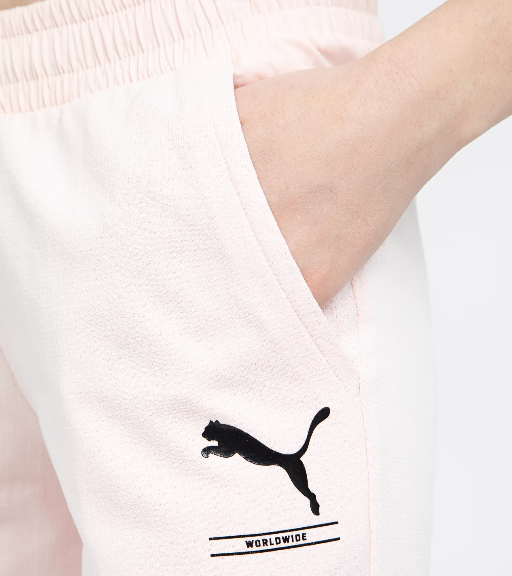 Брюки женские PUMA Nu-tility