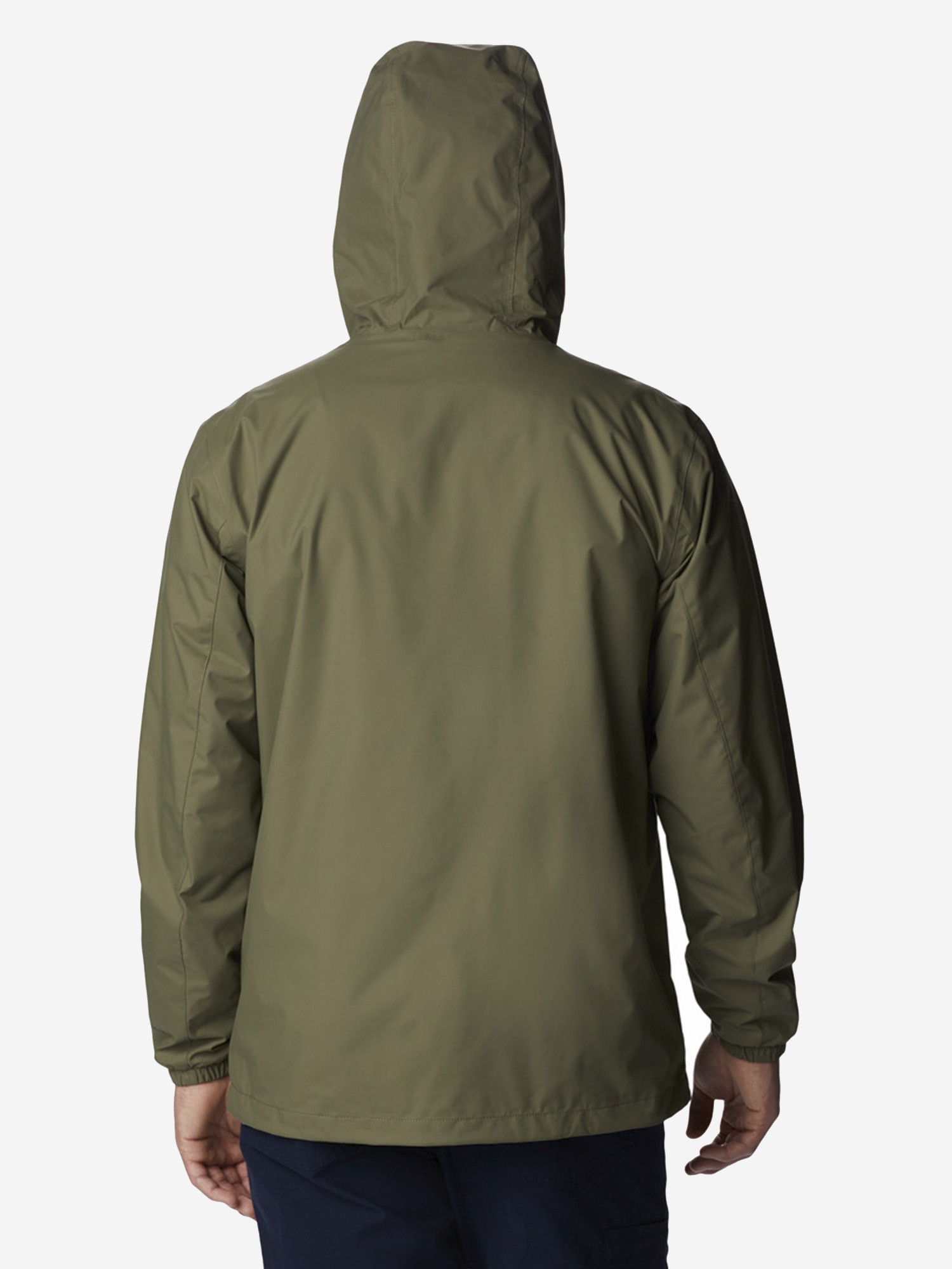 Куртка мембранна чоловіча Columbia Cedar Cliff™ Jacket