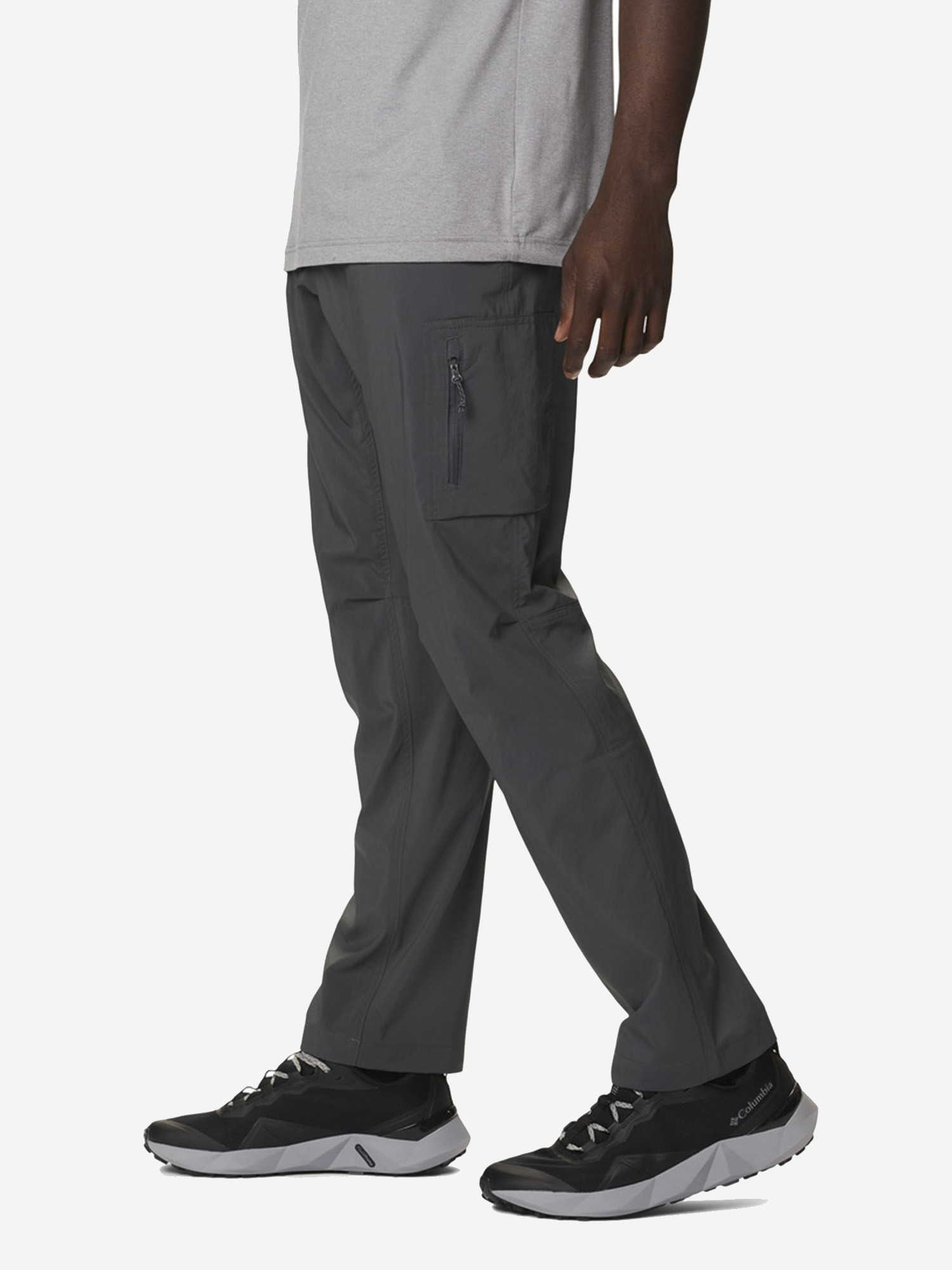 Штани чоловічі Columbia Silver Ridge™ Utility Pant