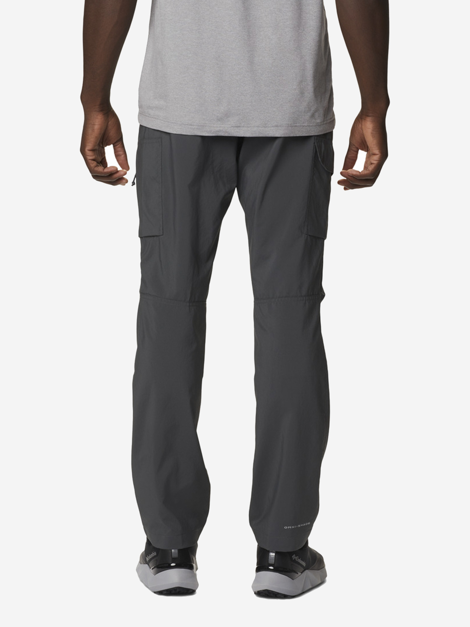 Штани чоловічі Columbia Silver Ridge™ Utility Pant