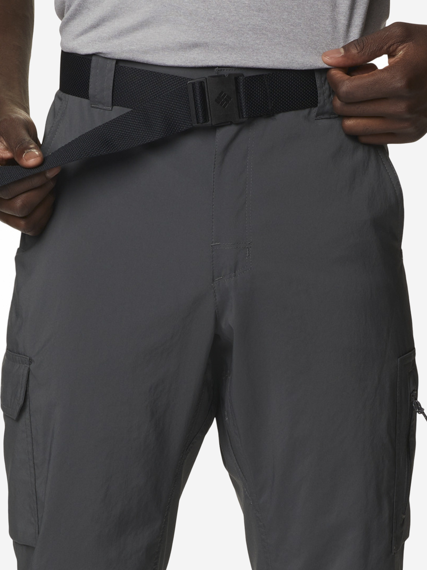 Штани чоловічі Columbia Silver Ridge™ Utility Pant