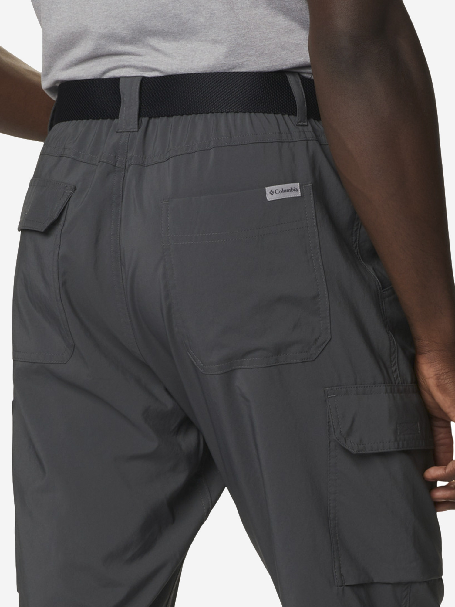 Штани чоловічі Columbia Silver Ridge™ Utility Pant