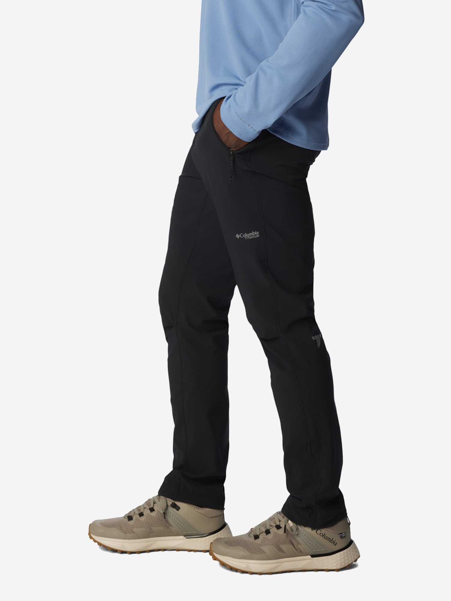 Брюки мужские Columbia Triple Canyon™ Pant II