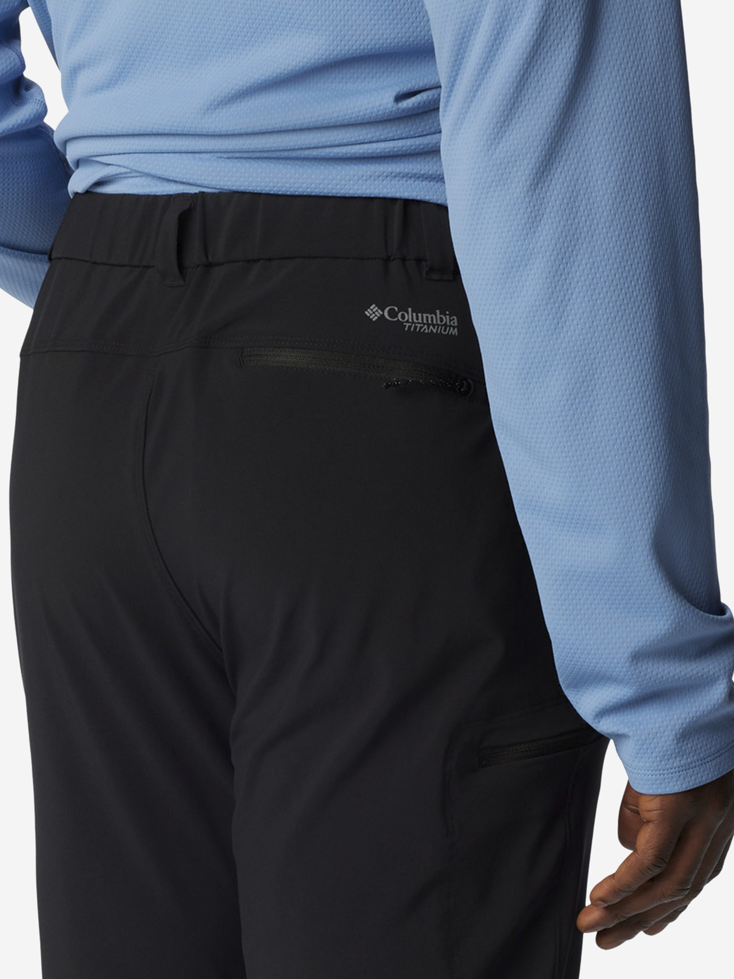 Брюки мужские Columbia Triple Canyon™ Pant II