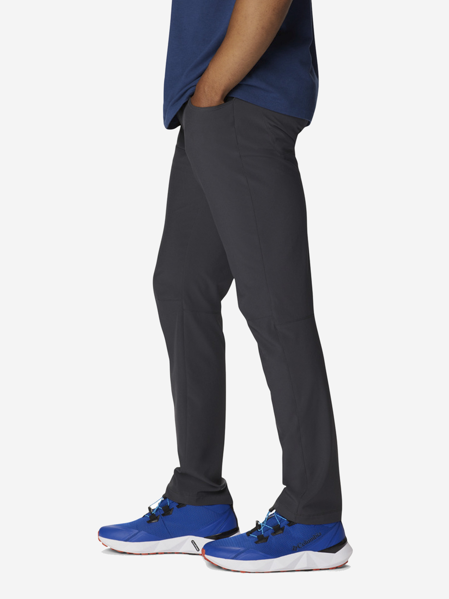 Штани чоловічі Columbia Outdoor Elements Stretch Pant