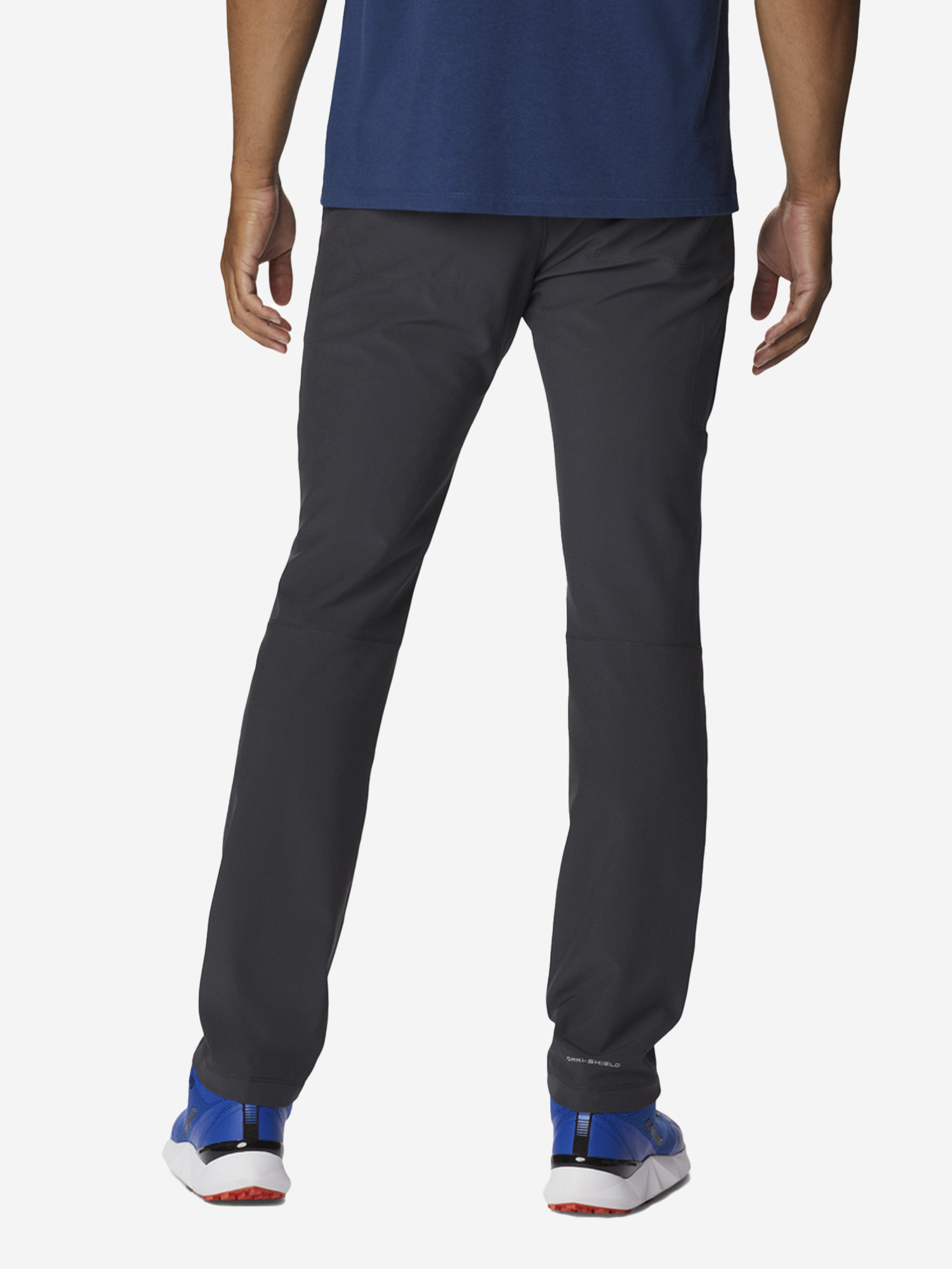 Брюки мужские Columbia Outdoor Elements Stretch Pant