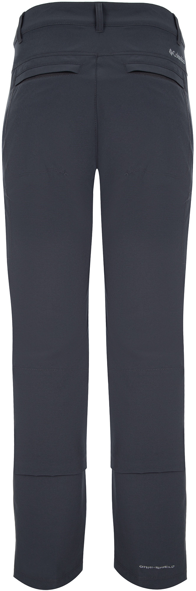 Брюки мужские Columbia Outdoor Elements Stretch Pant