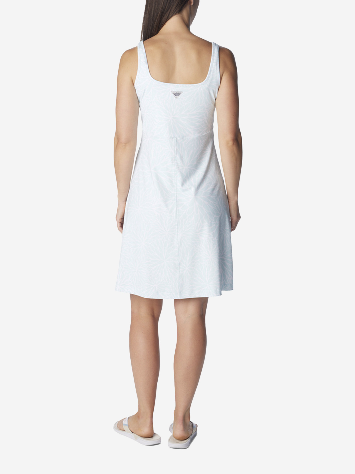 Платье женское Columbia Freezer Iii Dress