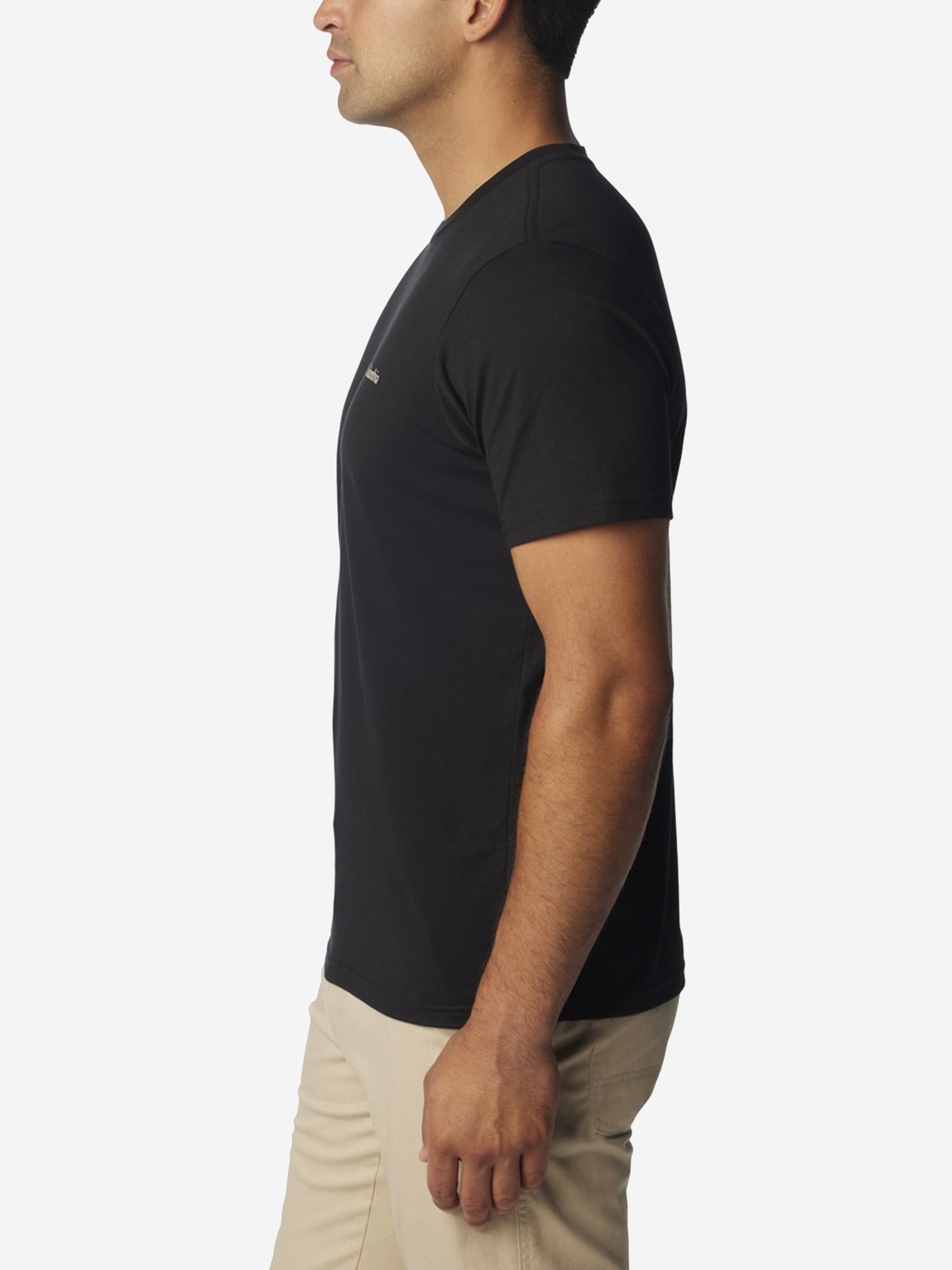 Футболка чоловіча Columbia Rapid Ridge™ Back Graphic Tee II