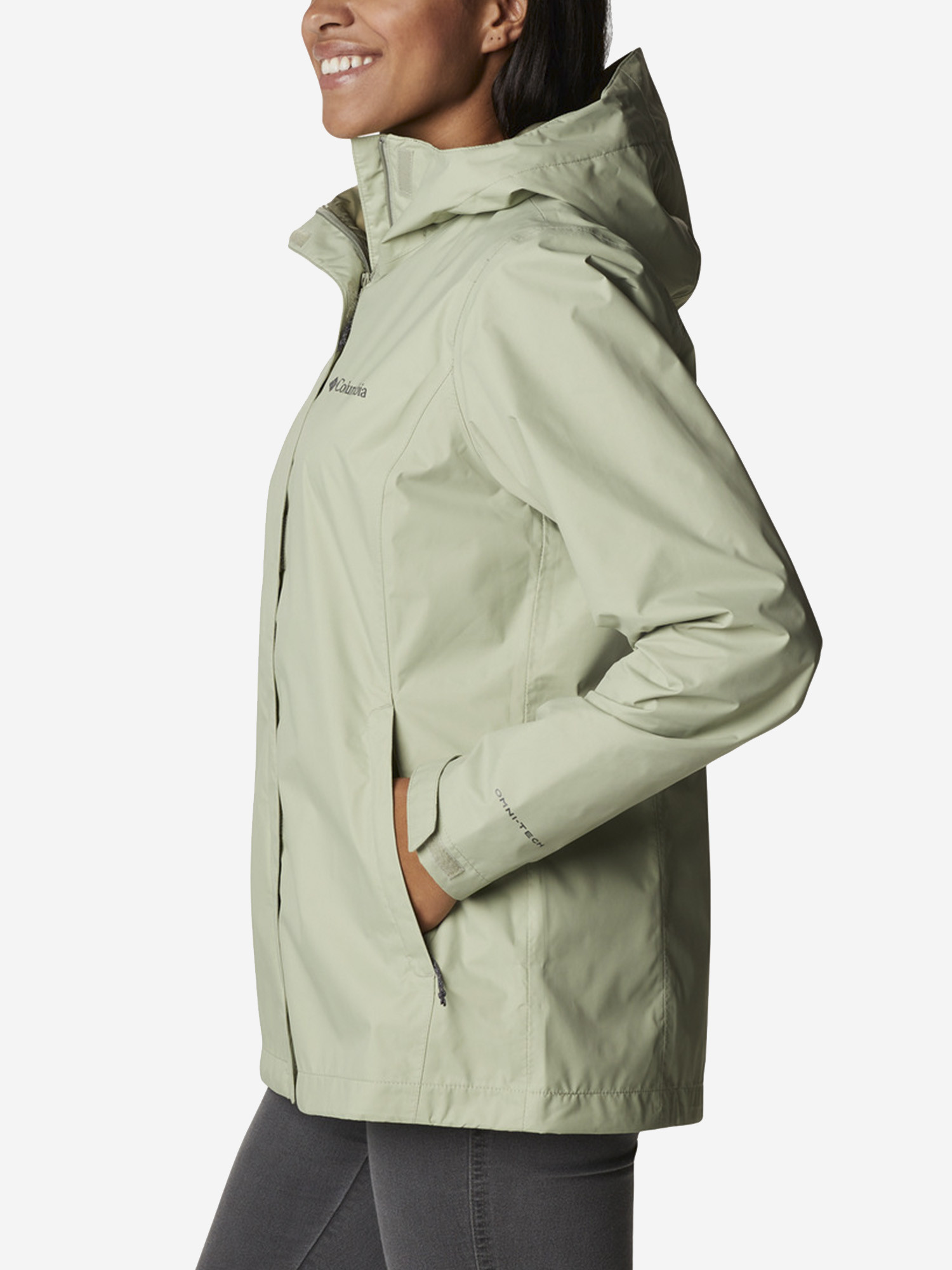 Куртка мембранная женская Columbia Arcadia™ II Jacket