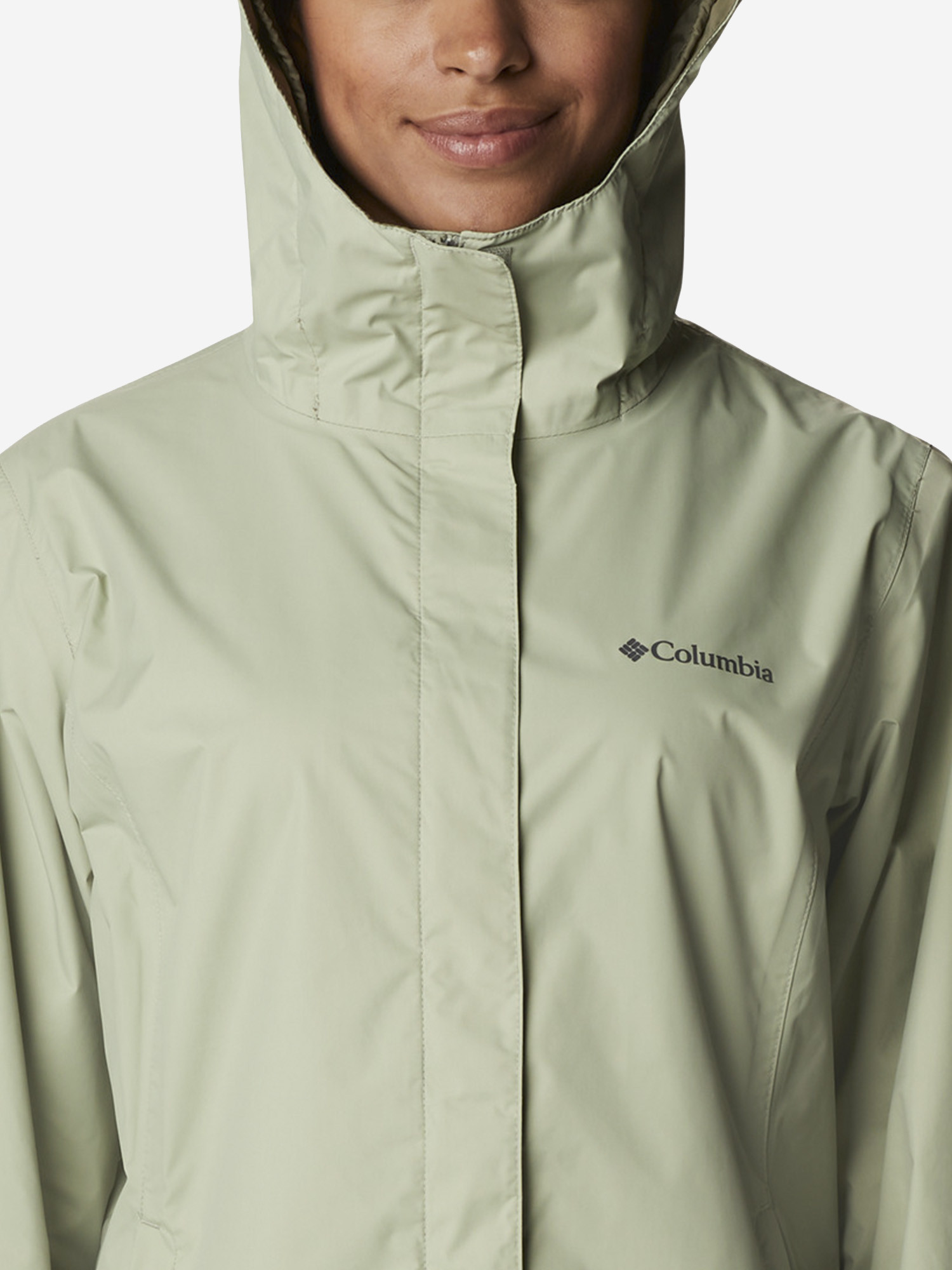 Куртка мембранна жіноча Columbia Arcadia™ II Jacket