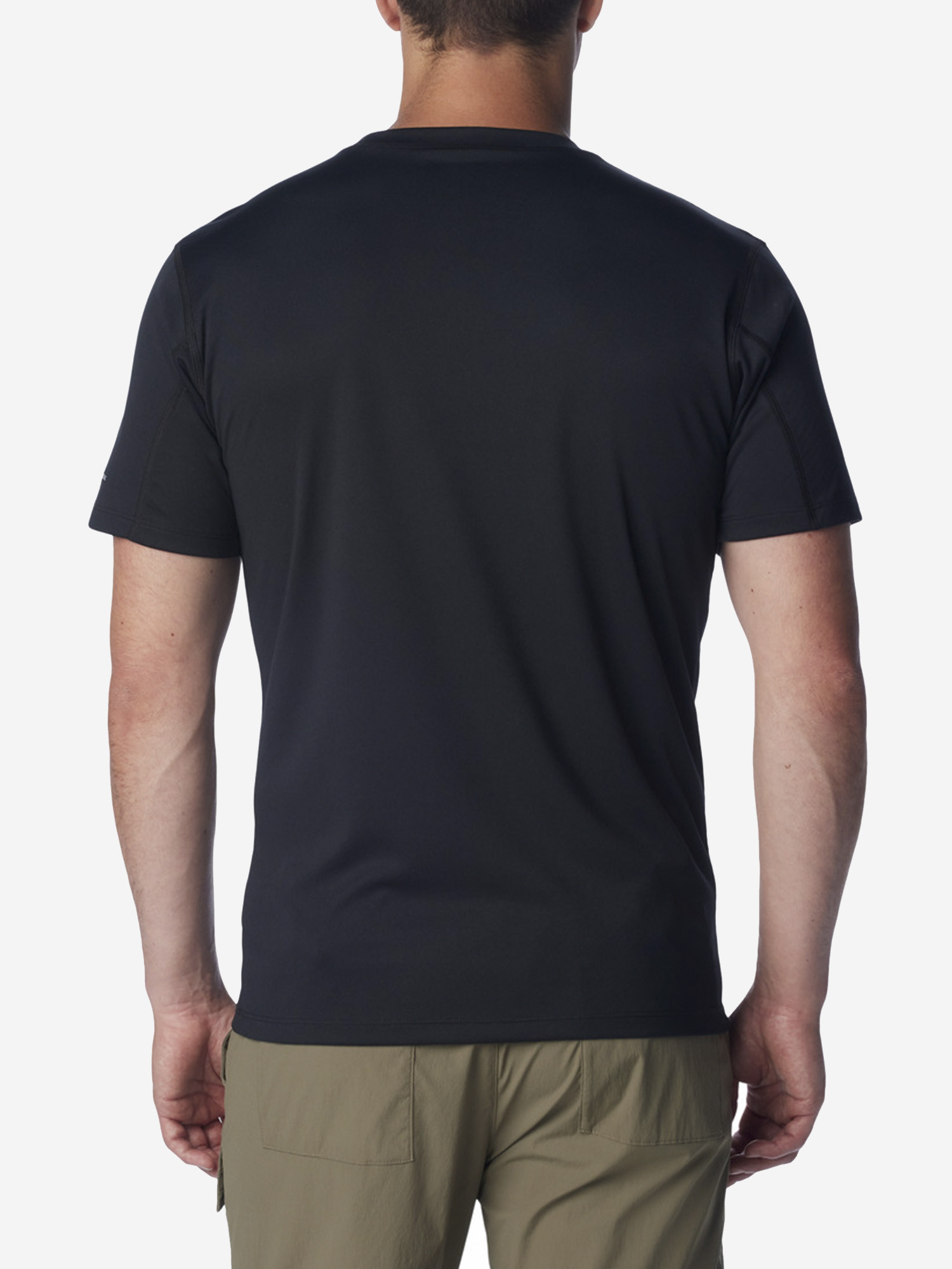 Футболка чоловіча Columbia Zero Rules™ Short Sleeve Graphic Shirt