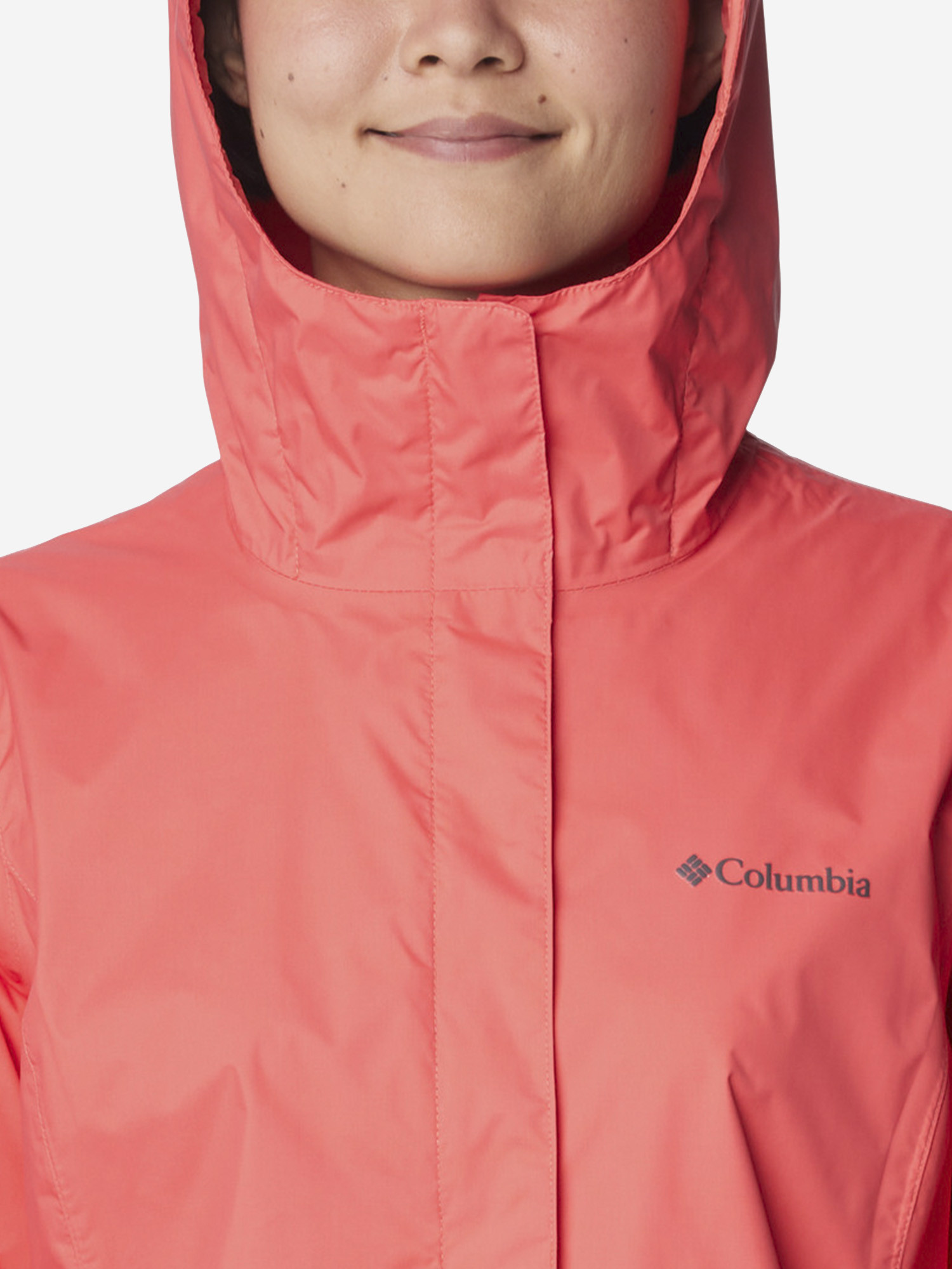 Куртка мембранная женская Columbia Arcadia™ II Jacket