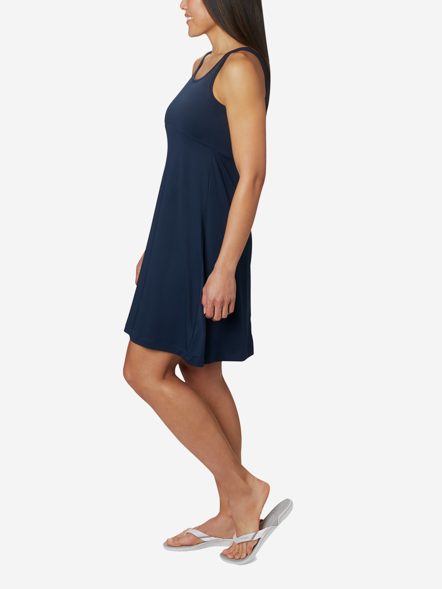 Платье женское Columbia Freezer Iii Dress