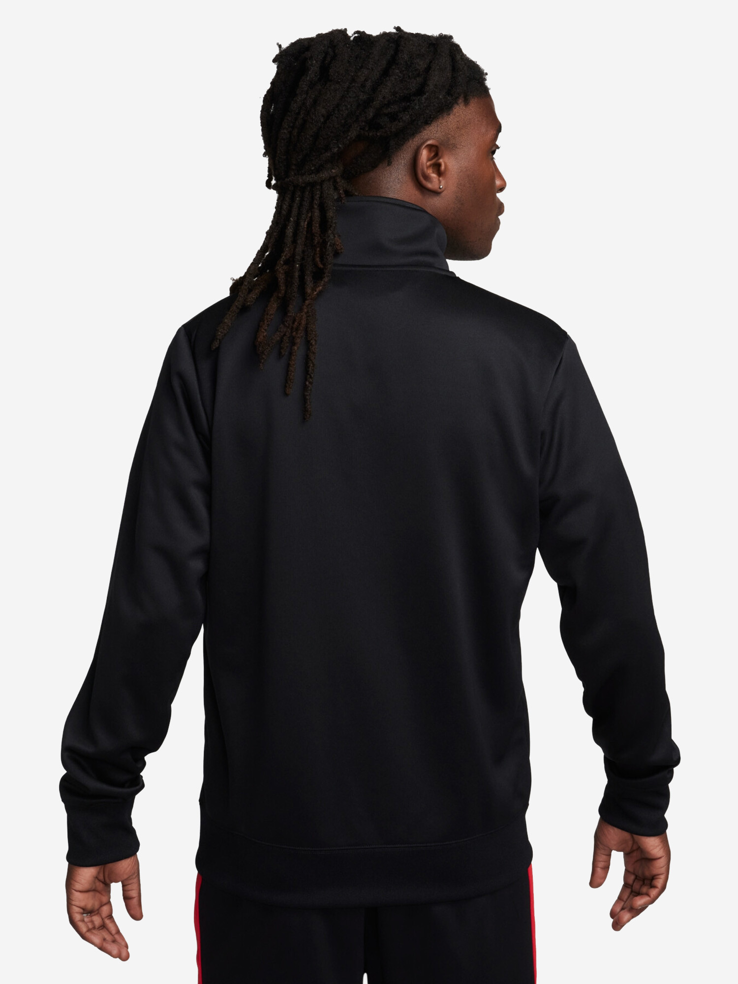 Олимпийка мужская Nike M Nsw Sw Air Tracktop Pk