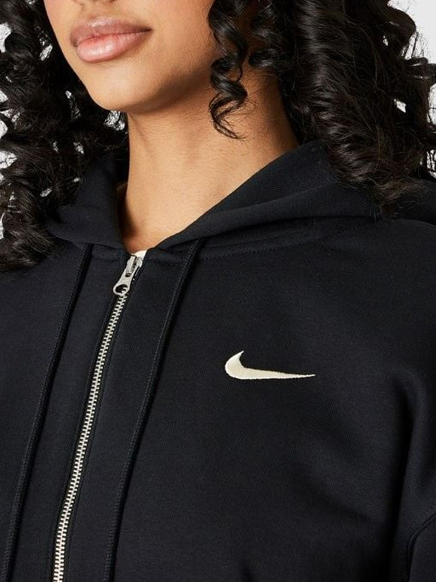 Толстовка женская Nike Phoenix