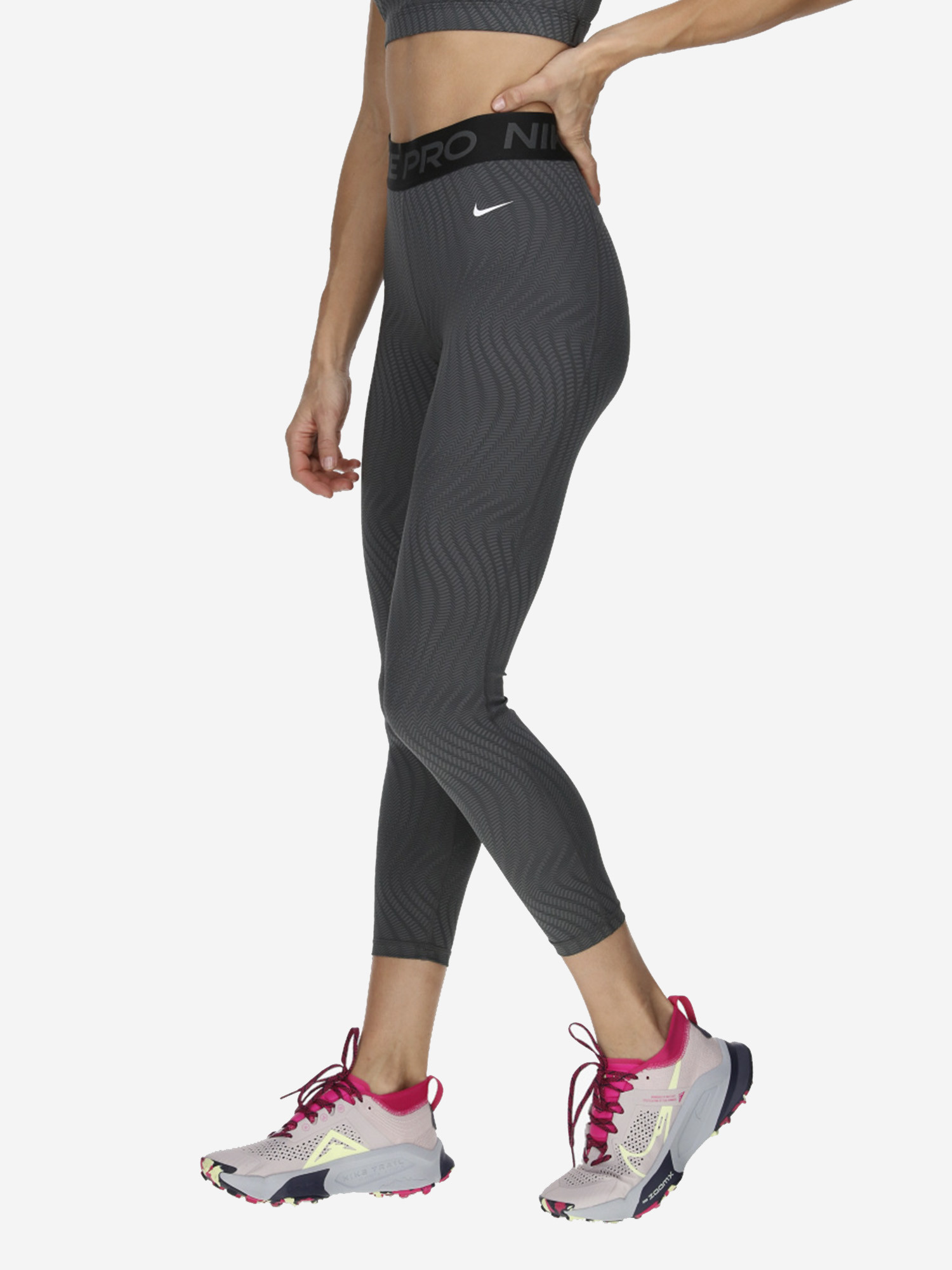 Легінси жіночі Nike Pro