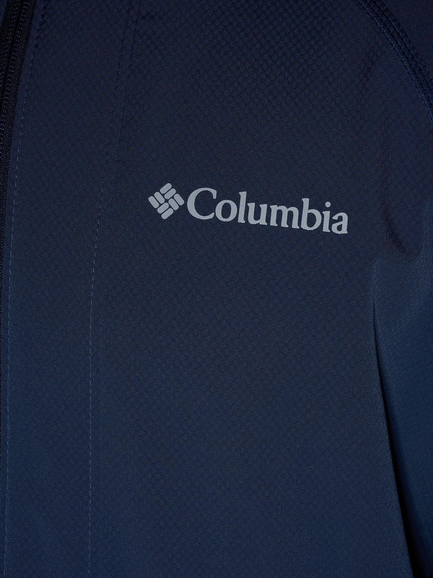 Куртка софтшелл чоловіча Columbia Tall Heights Hooded Softshell