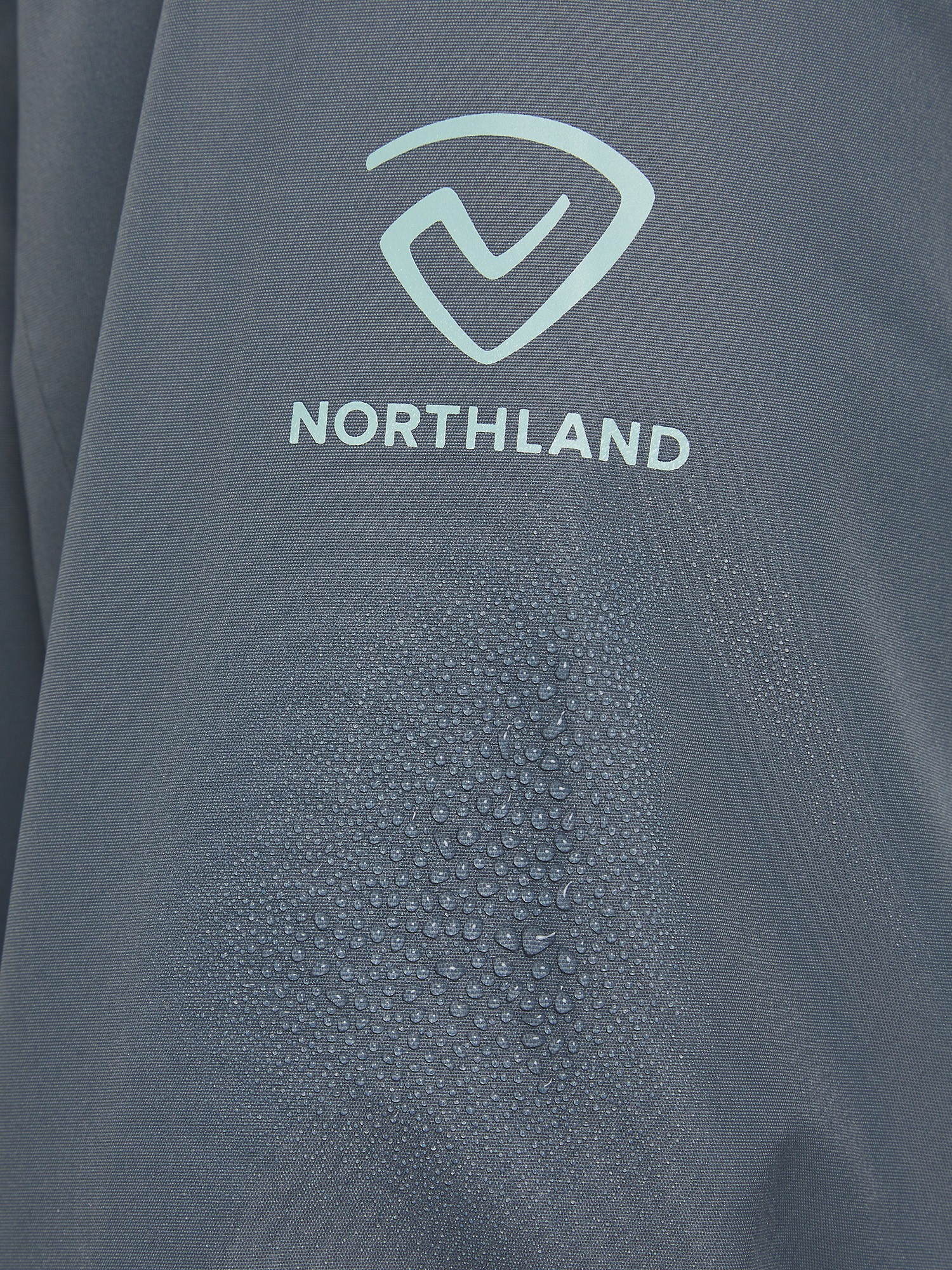 Куртка мембранная женская Northland