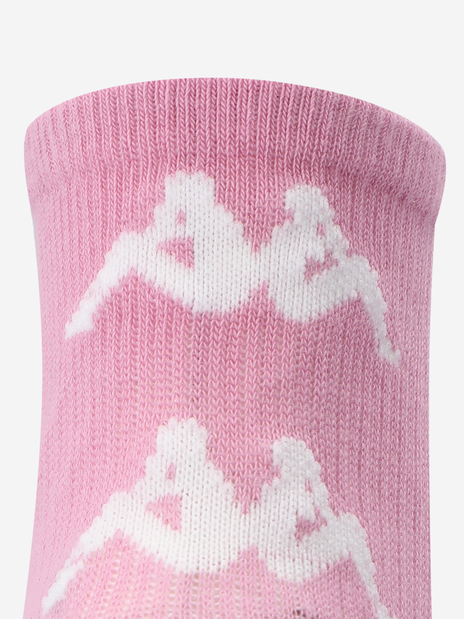 Шкарпетки для дівчаток Kappa, 2 пари