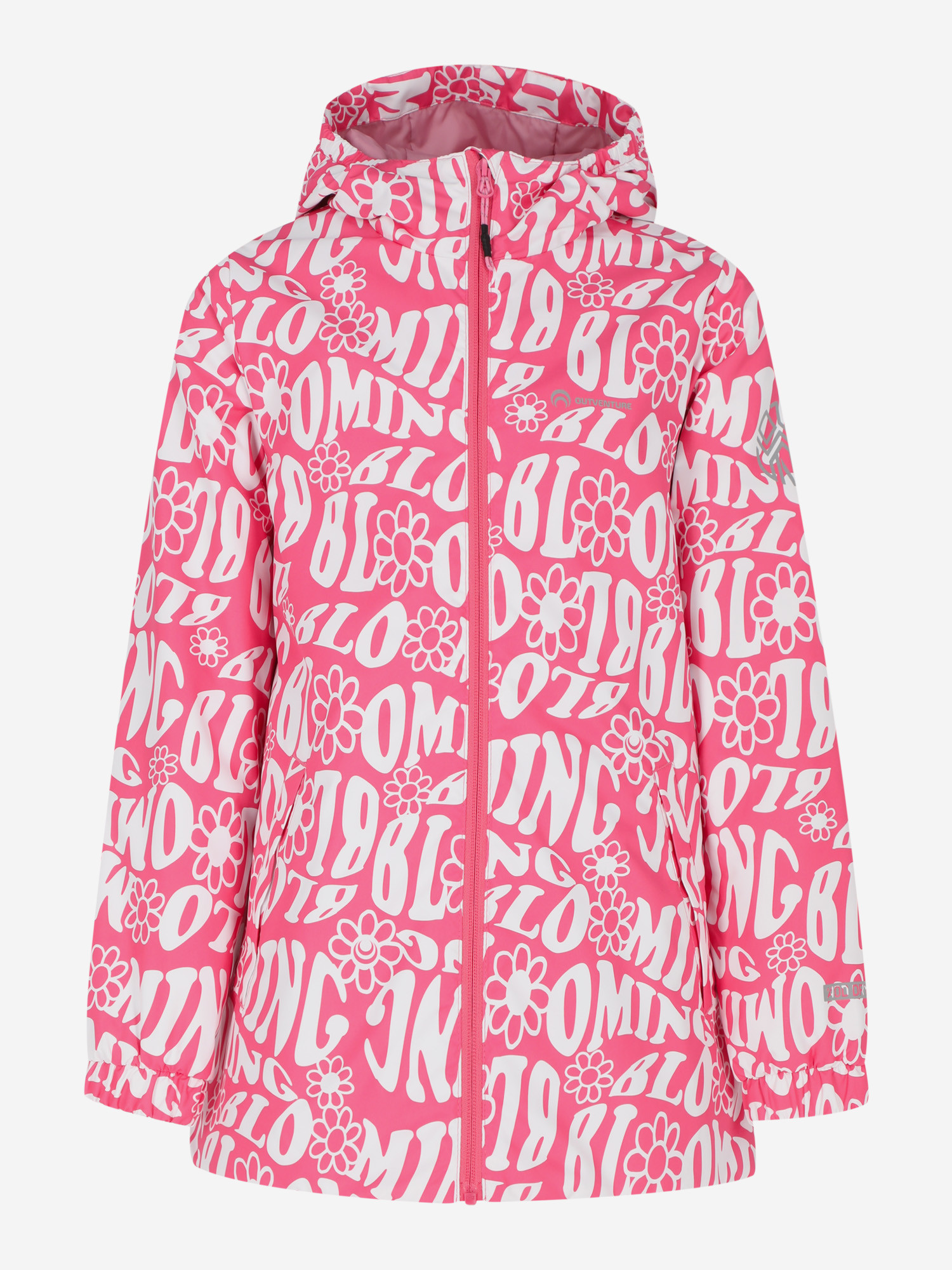 Куртка для дівчаток Outventure