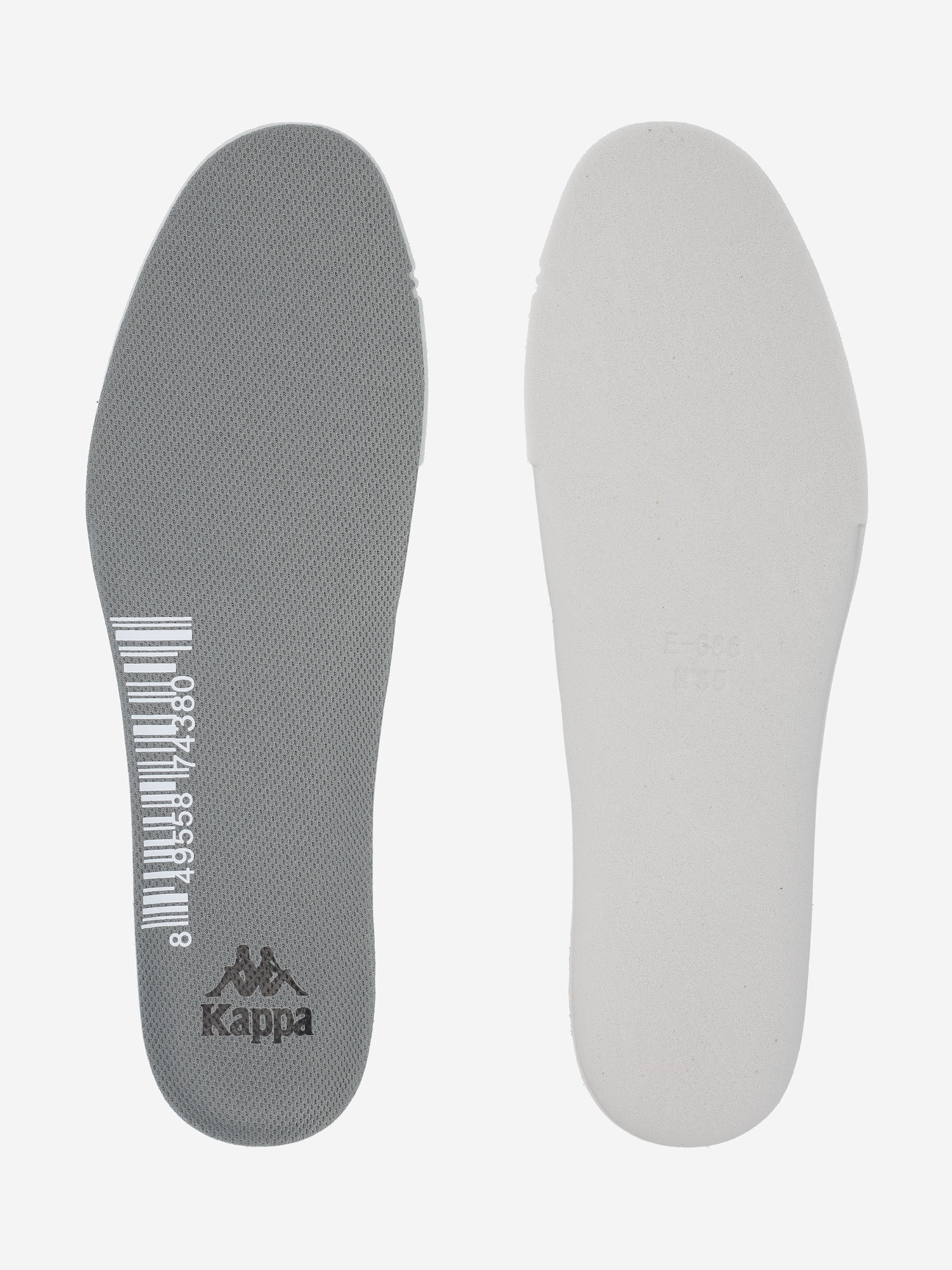 Кросівки чоловічі Kappa Vetro