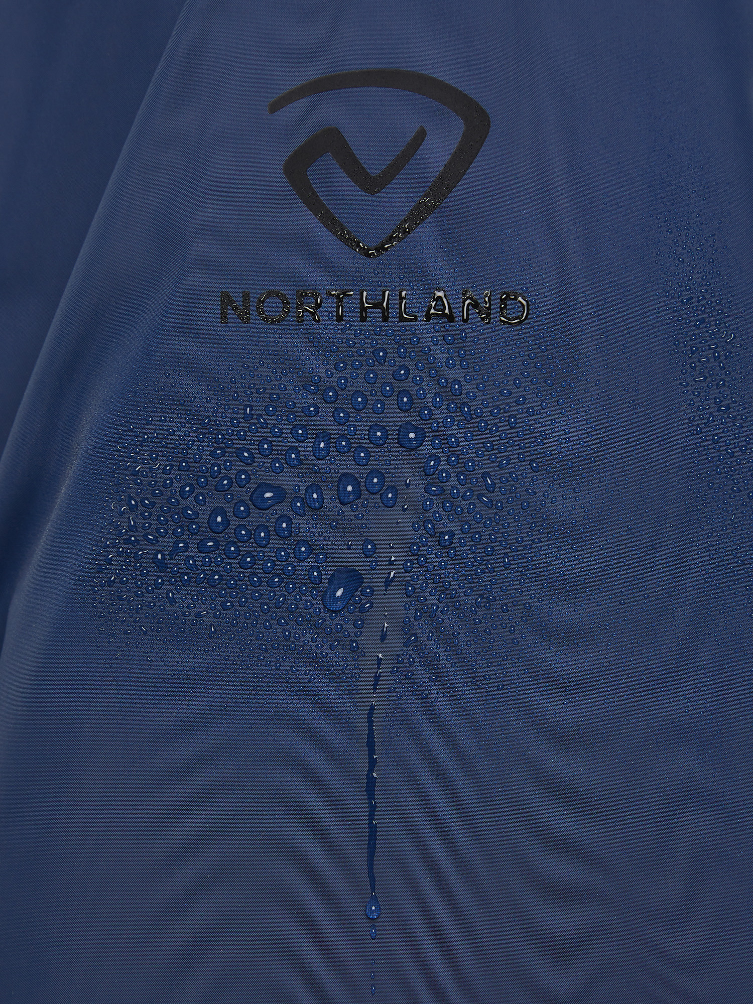 Куртка утепленная мужская Northland