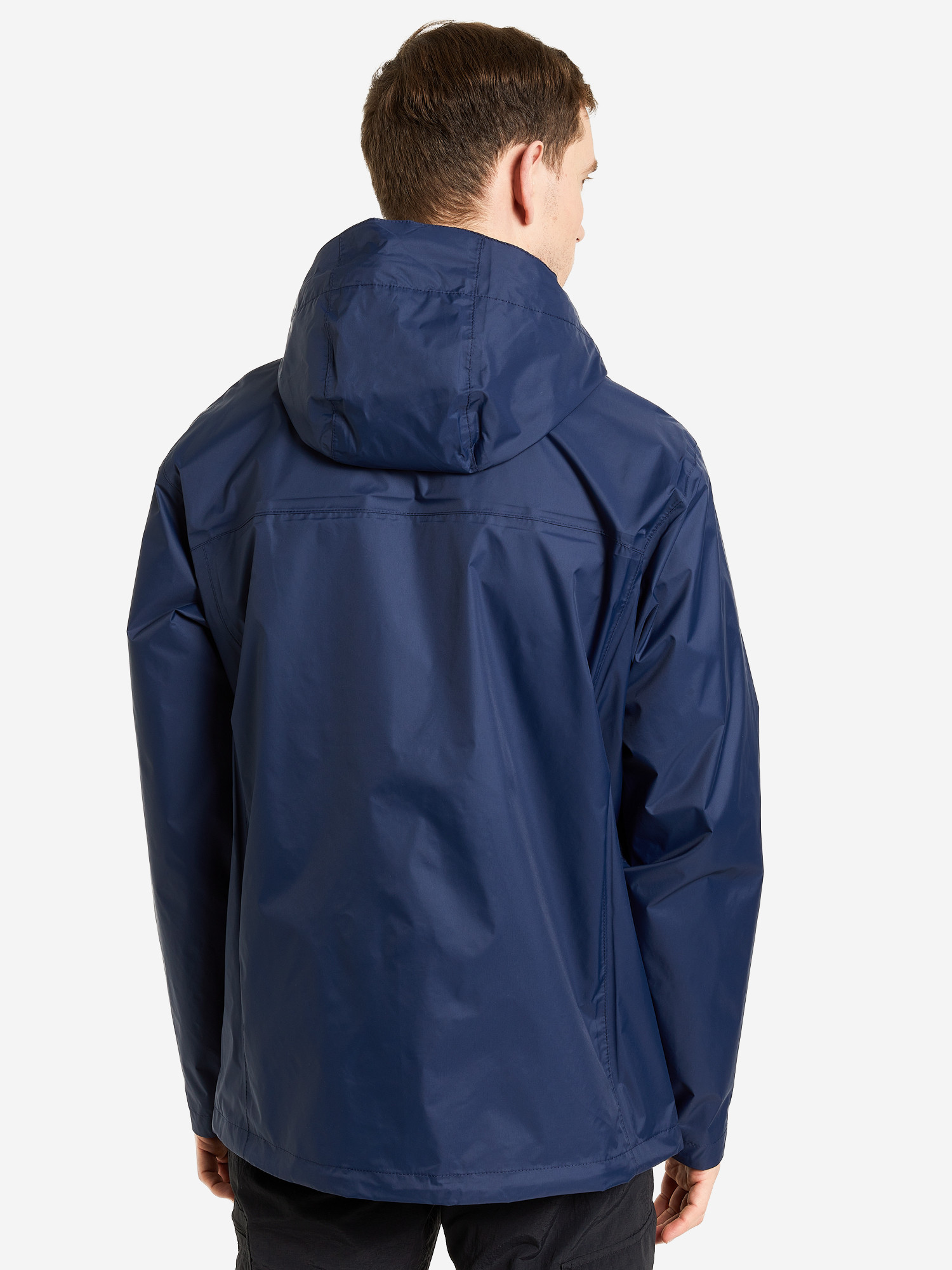 Куртка мембранная мужская Columbia Watertight™ II