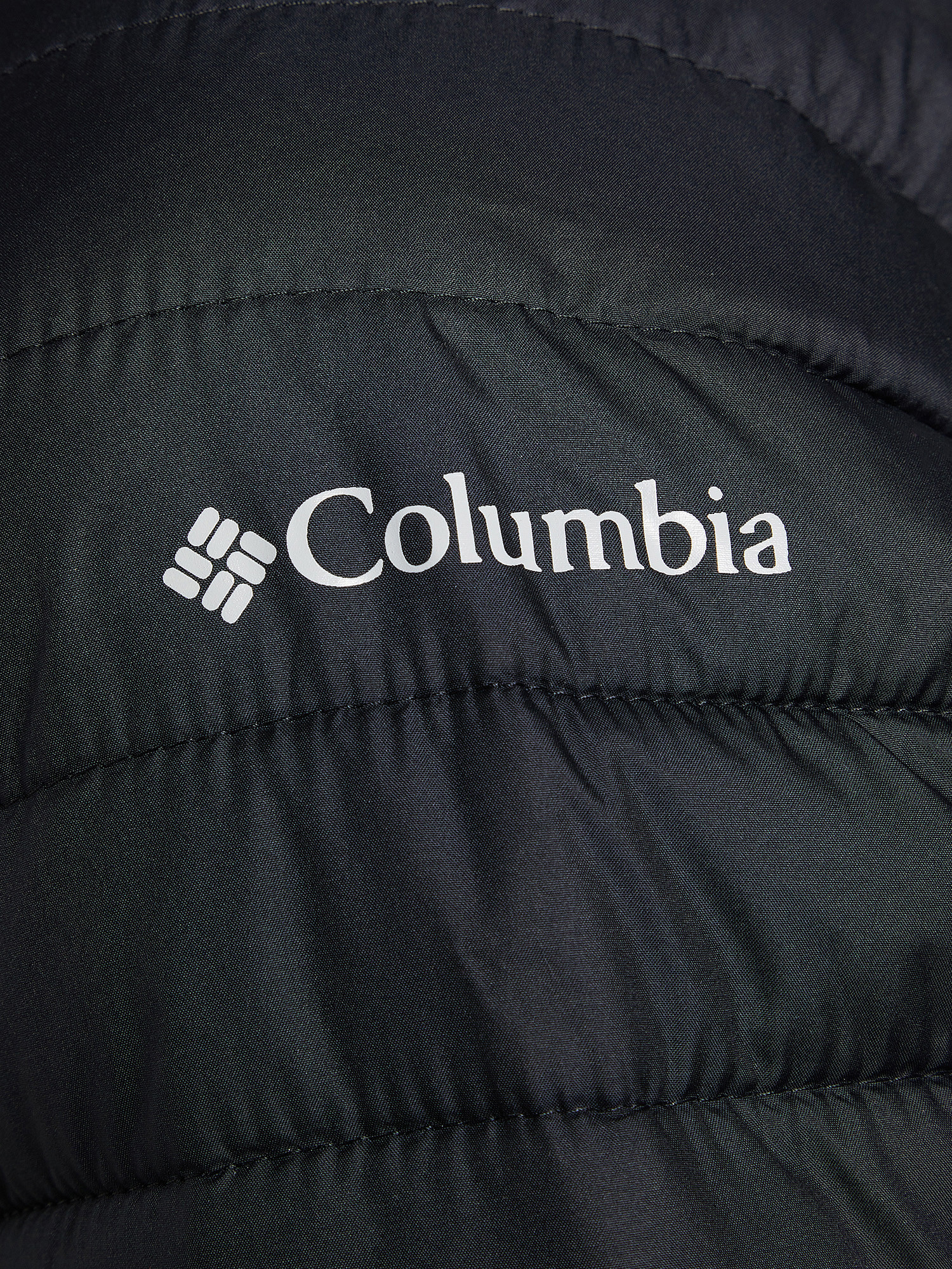 Куртка женская Columbia Powder Lite Mid Jacket