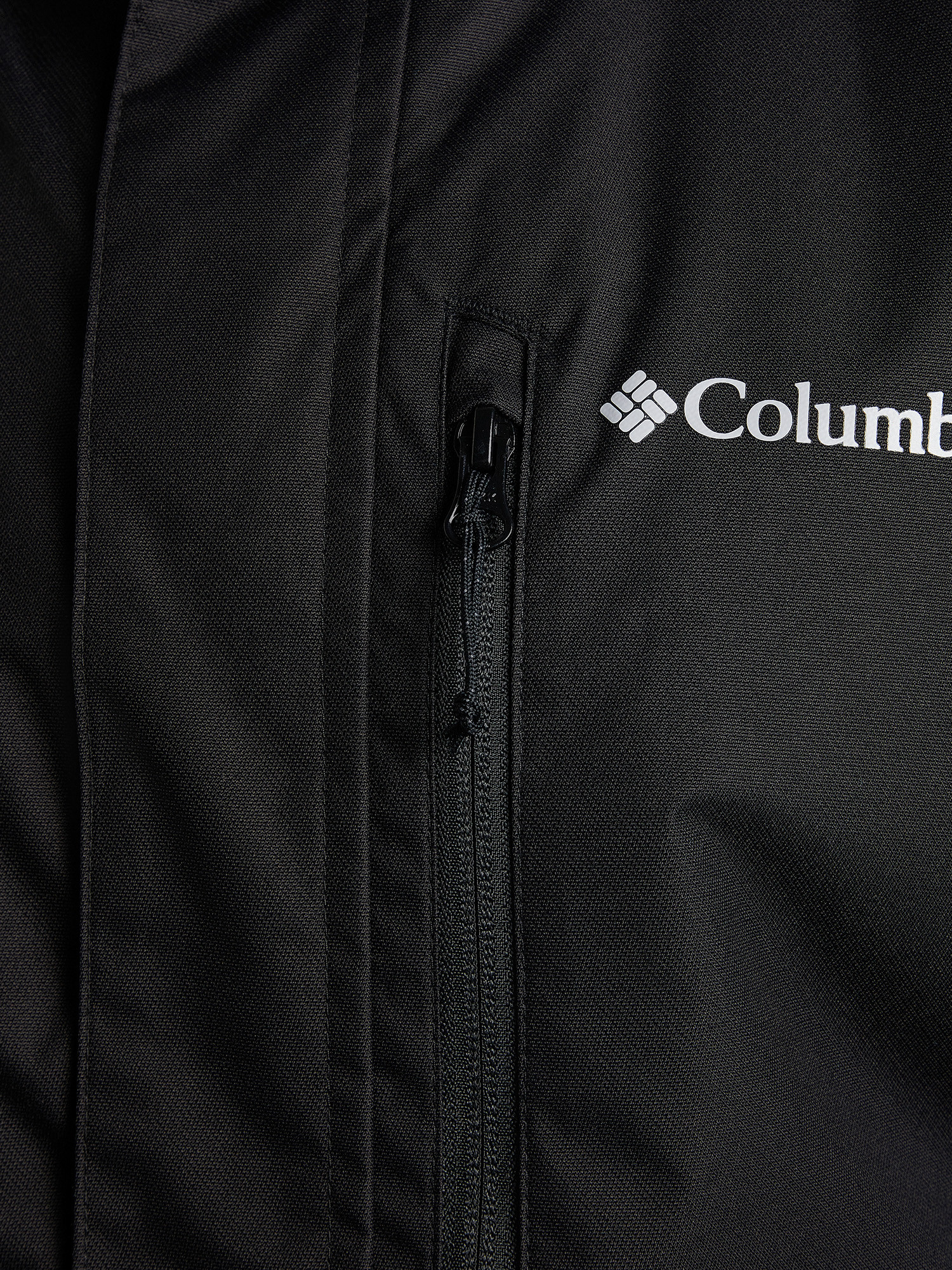 Куртка мембранна чоловіча Columbia Hikebound